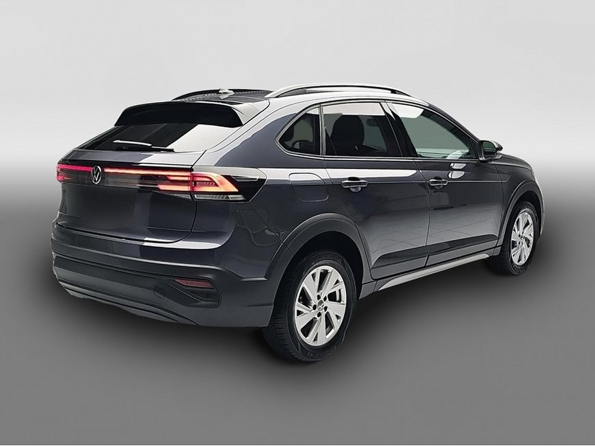 VW Taigo (2026) - Foto 2