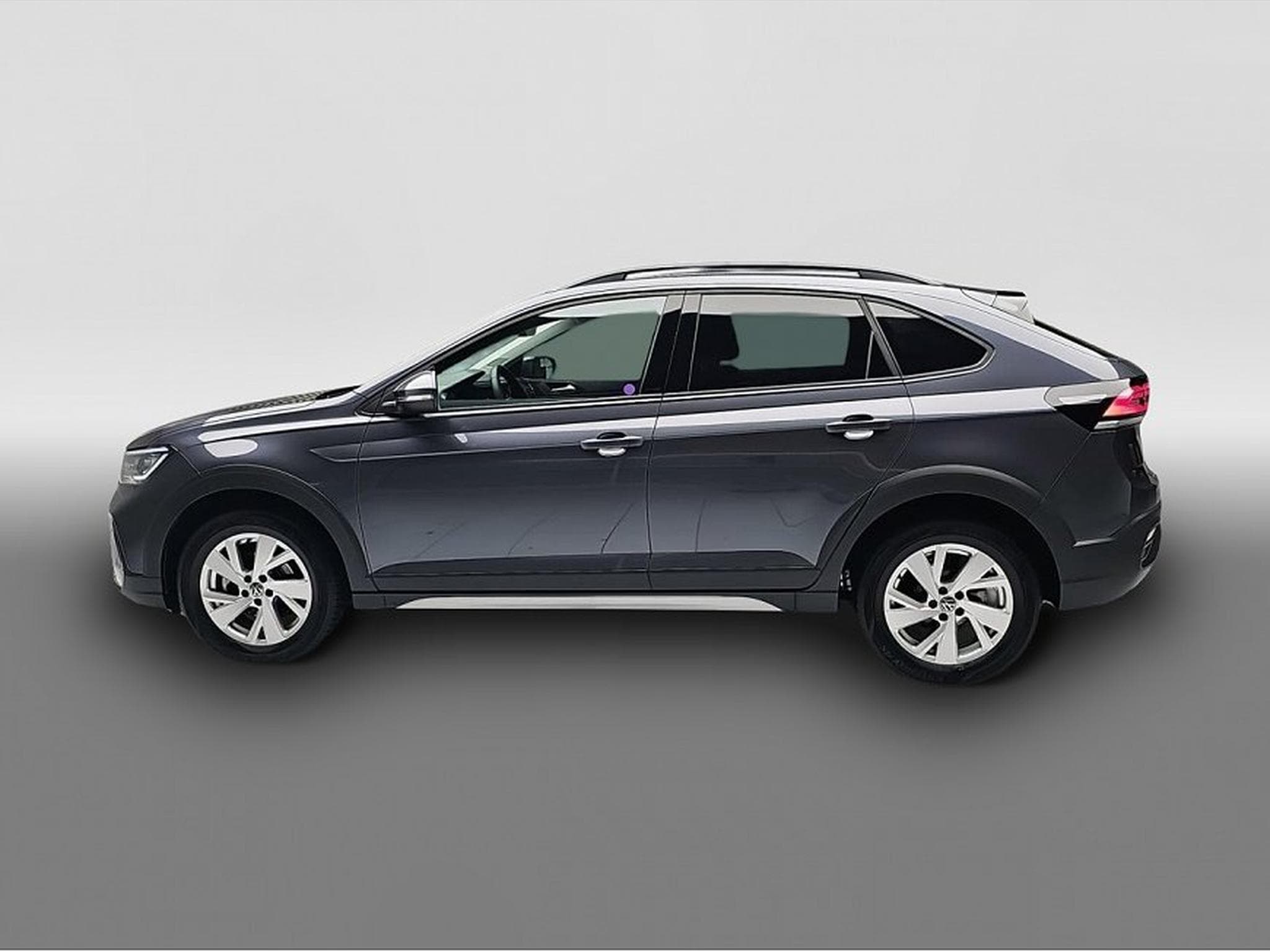 VW Taigo (2026) - Foto 4