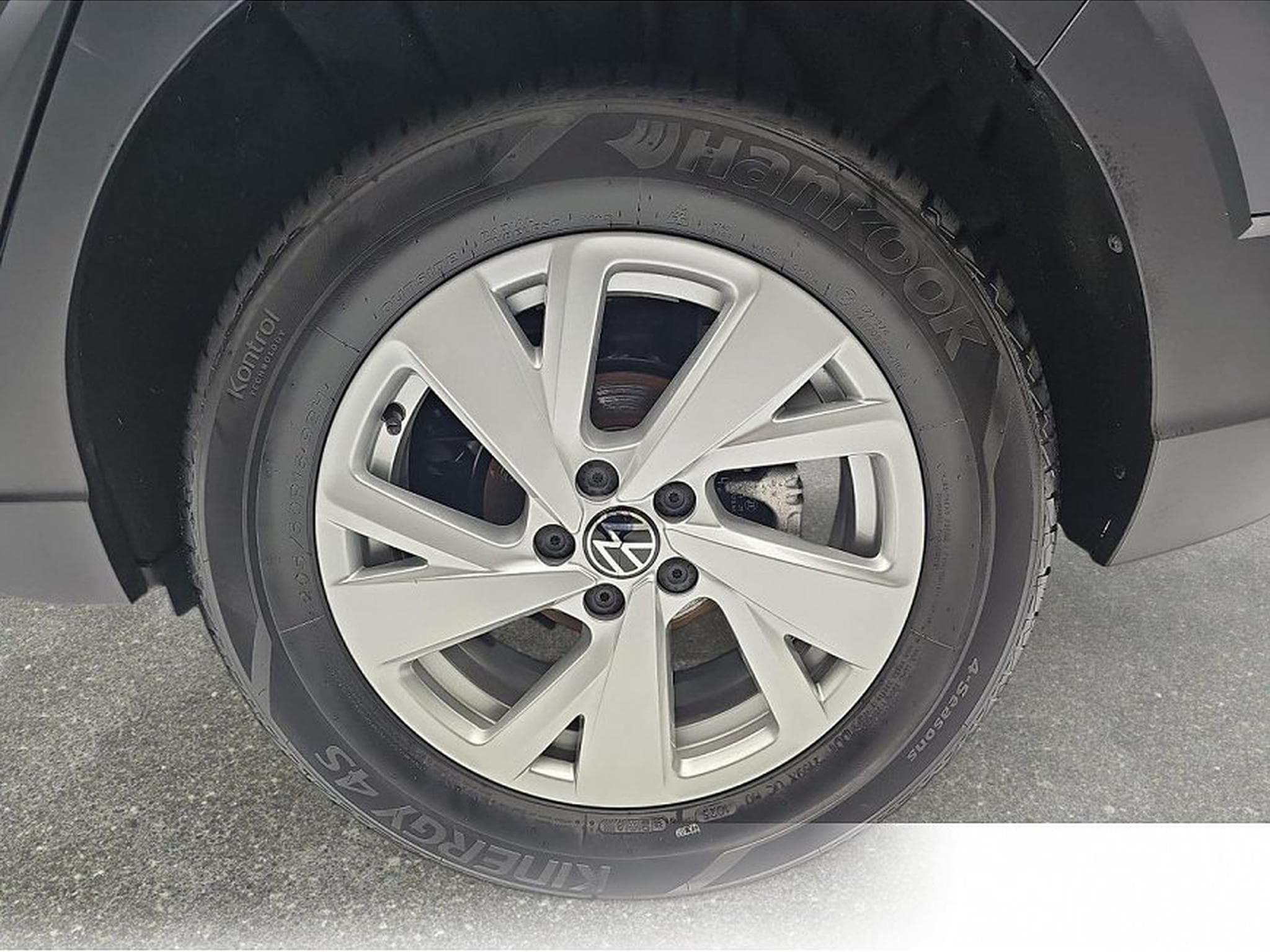 VW Taigo (2026) - Foto 5