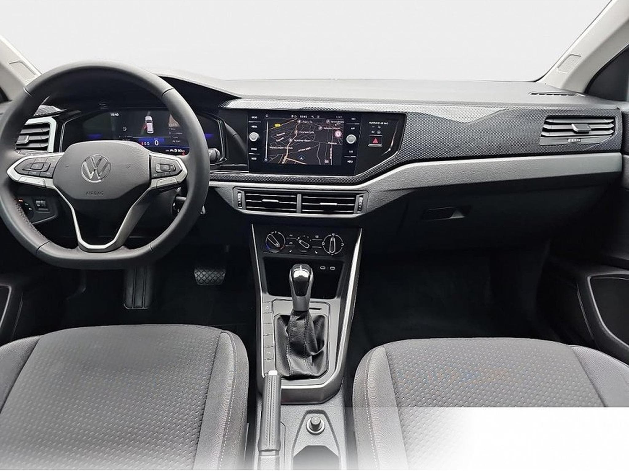 VW Taigo (2026) - Foto 6