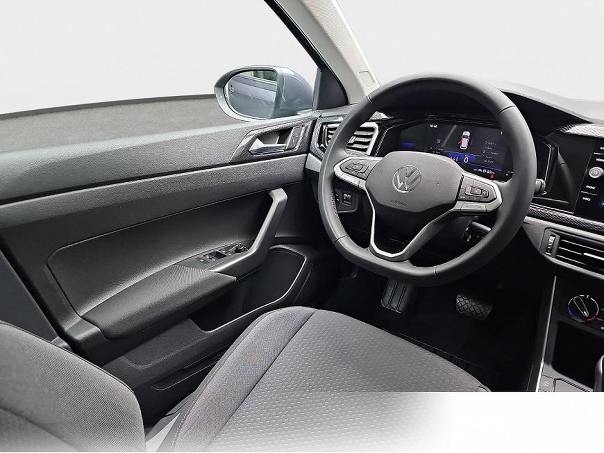 VW Taigo (2026) - Foto 7