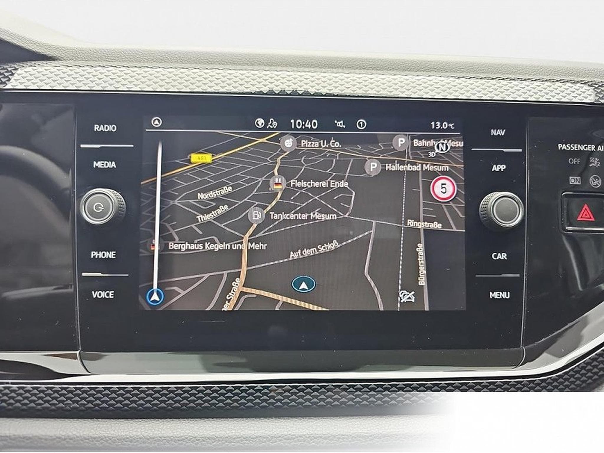 VW Taigo (2026) - Foto 8