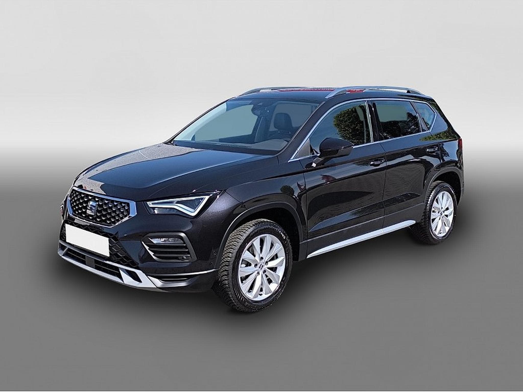 Seat Ateca (2024) - Photo 1