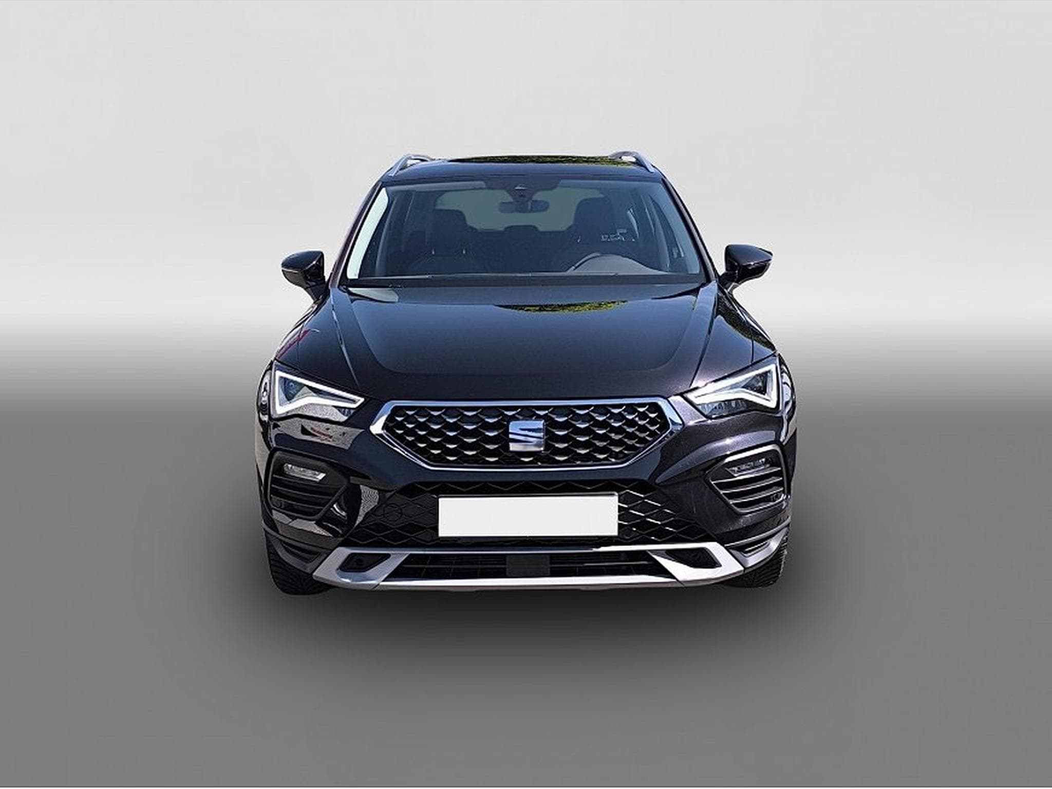 Seat Ateca (2024) - Photo 2