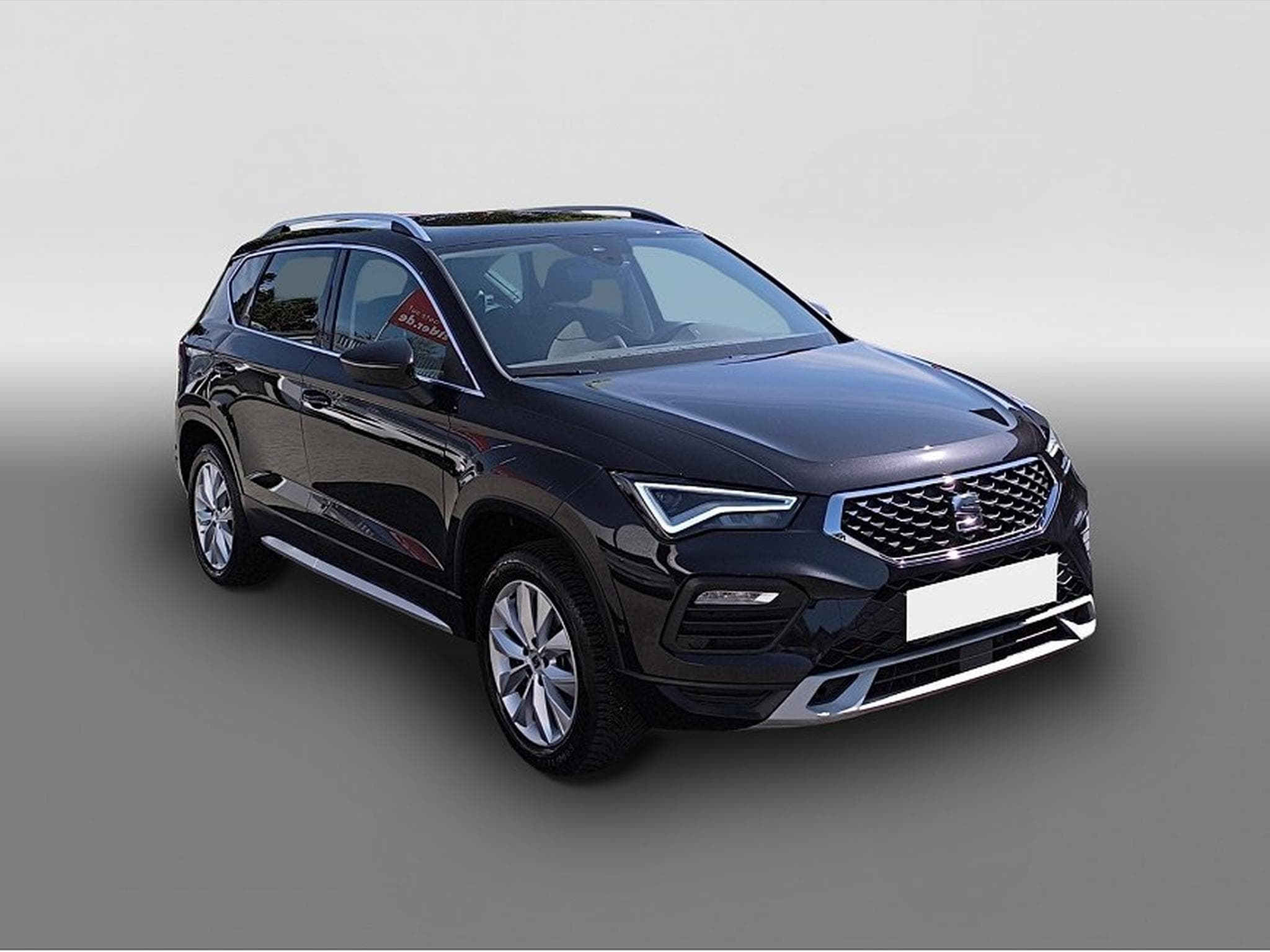Seat Ateca (2024) - Photo 3
