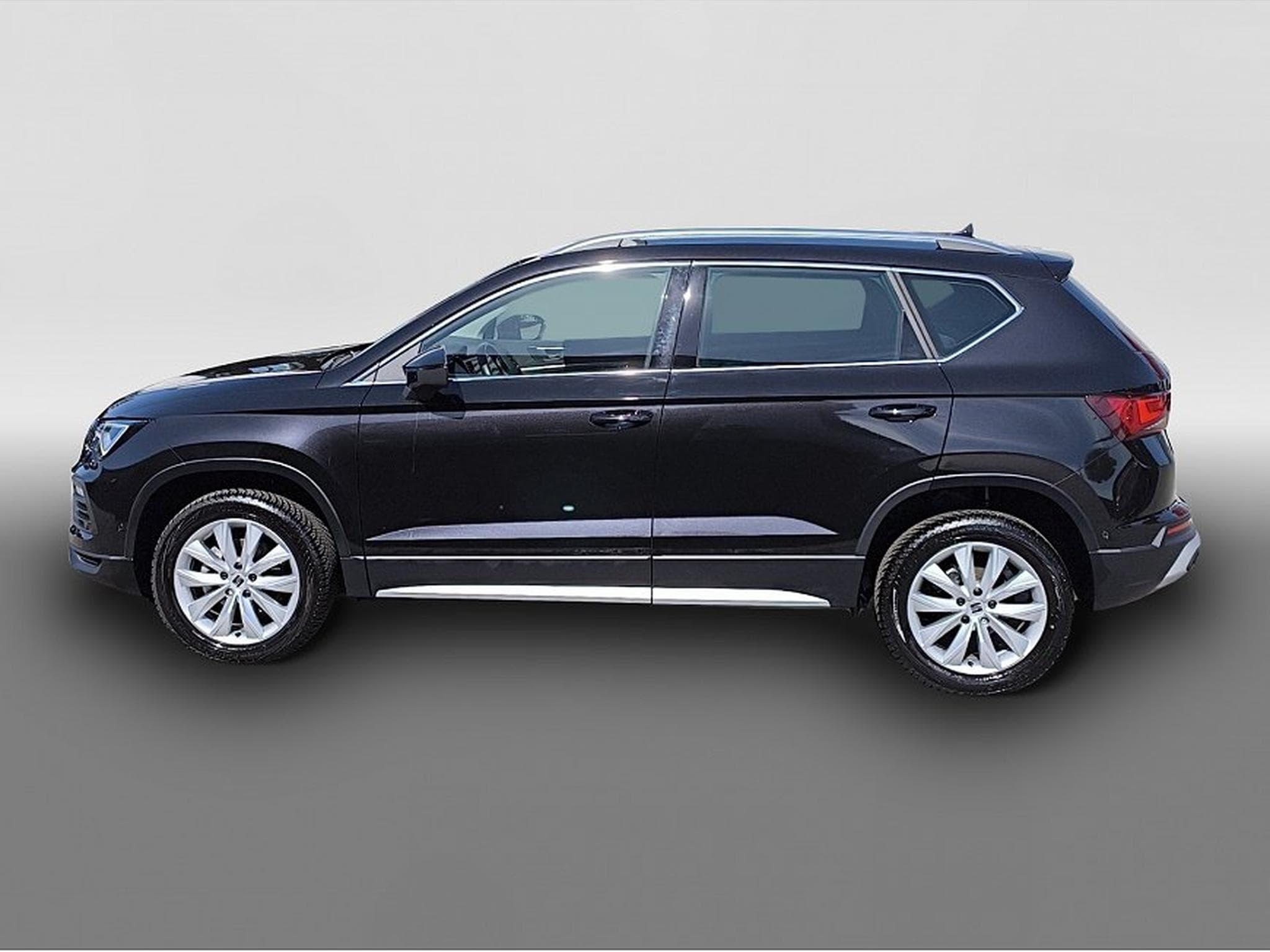 Seat Ateca (2024) - Photo 4