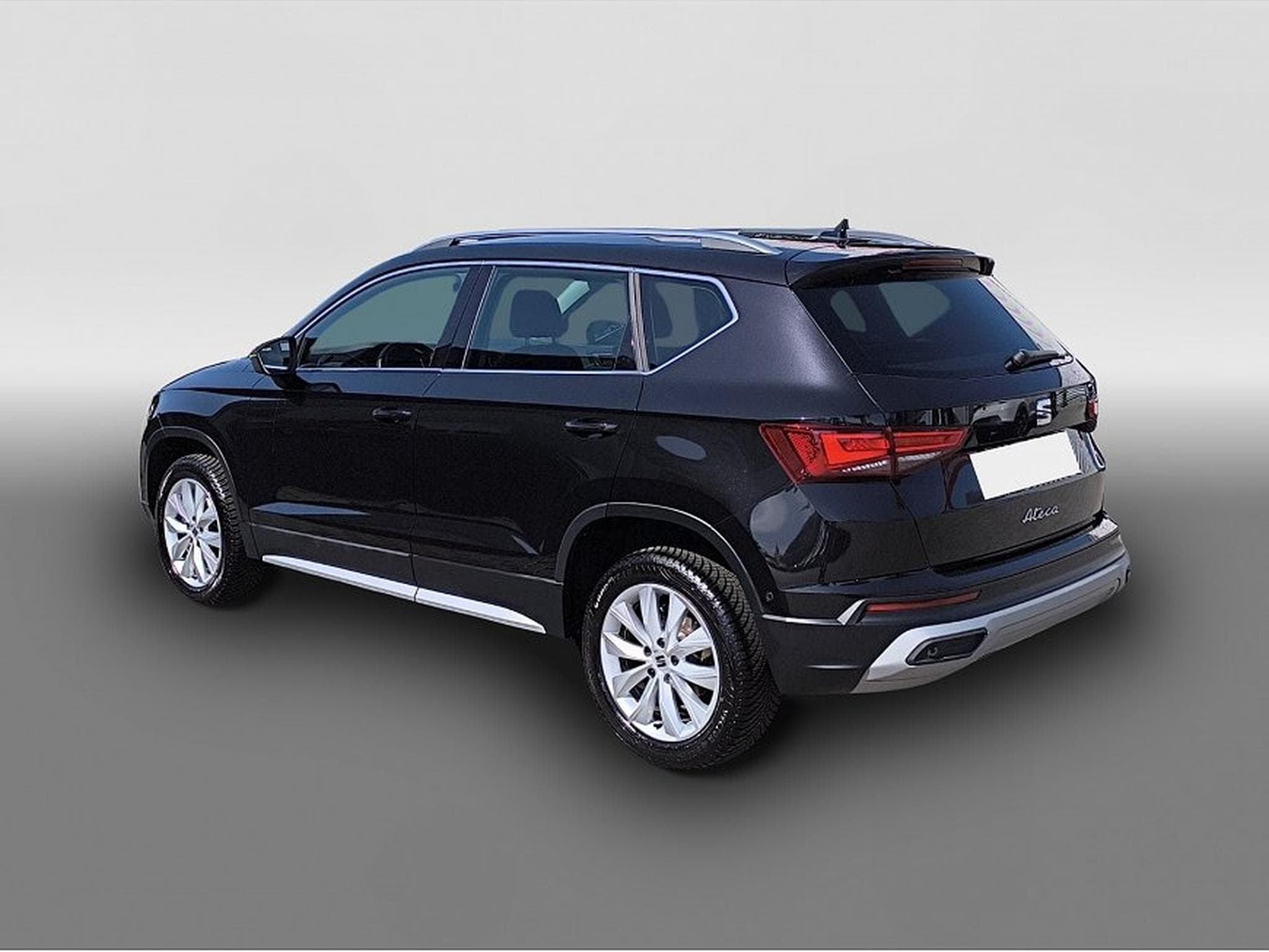 Seat Ateca (2024) - Photo 5