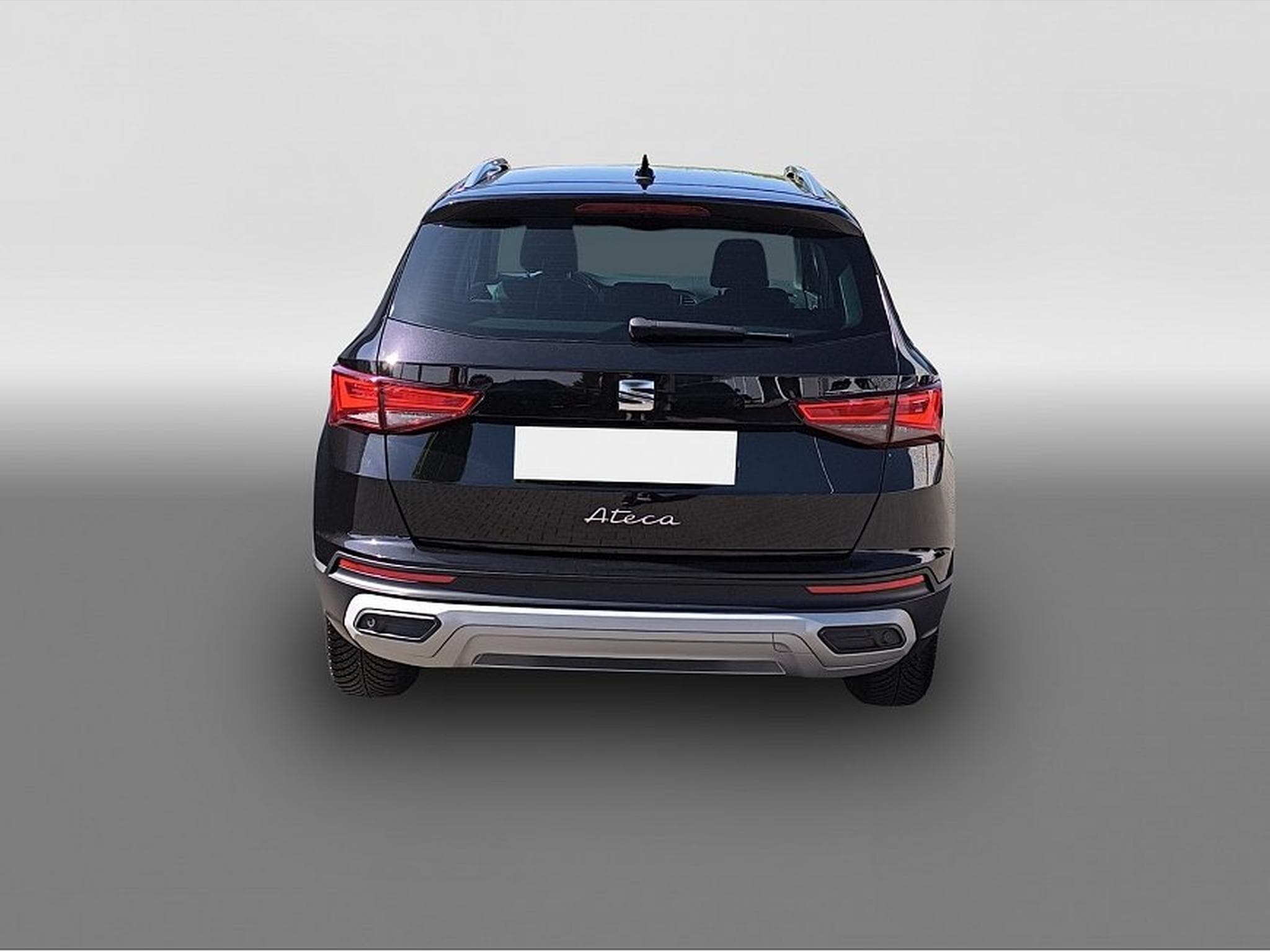 Seat Ateca (2024) - Photo 6