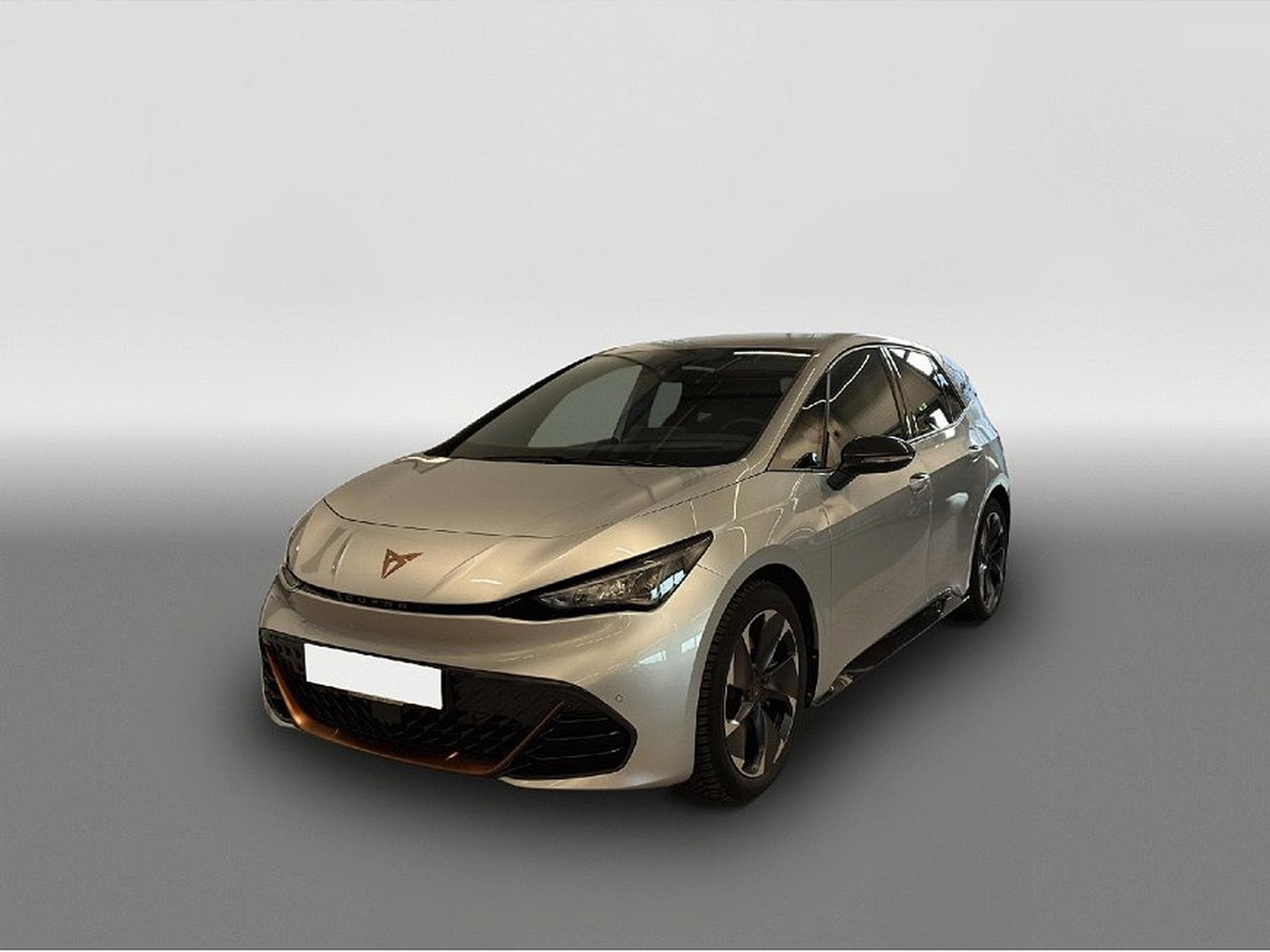 Cupra Born (2025) - Foto 1