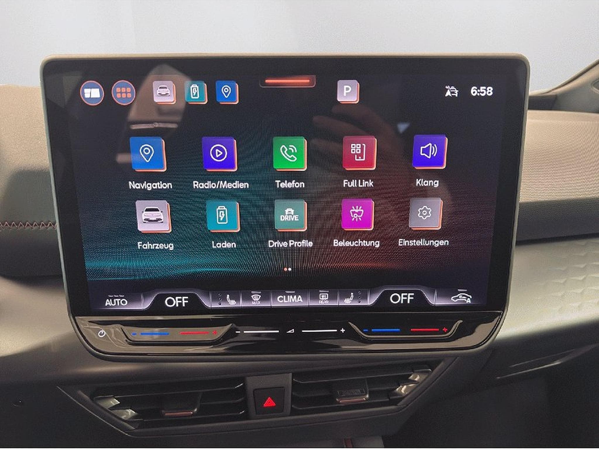 Cupra Born (2025) - Foto 13