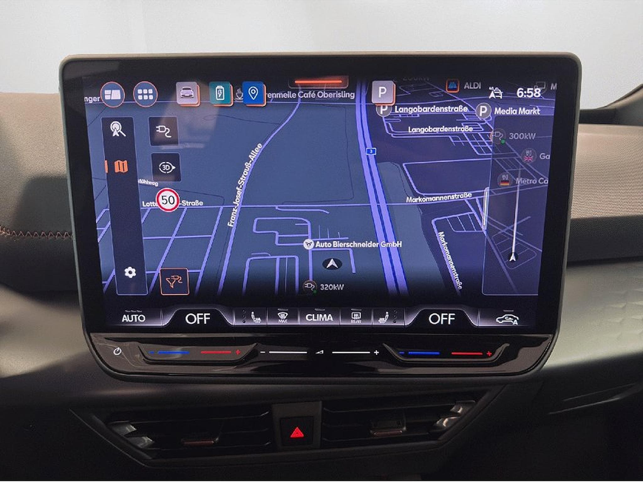 Cupra Born (2025) - Foto 14
