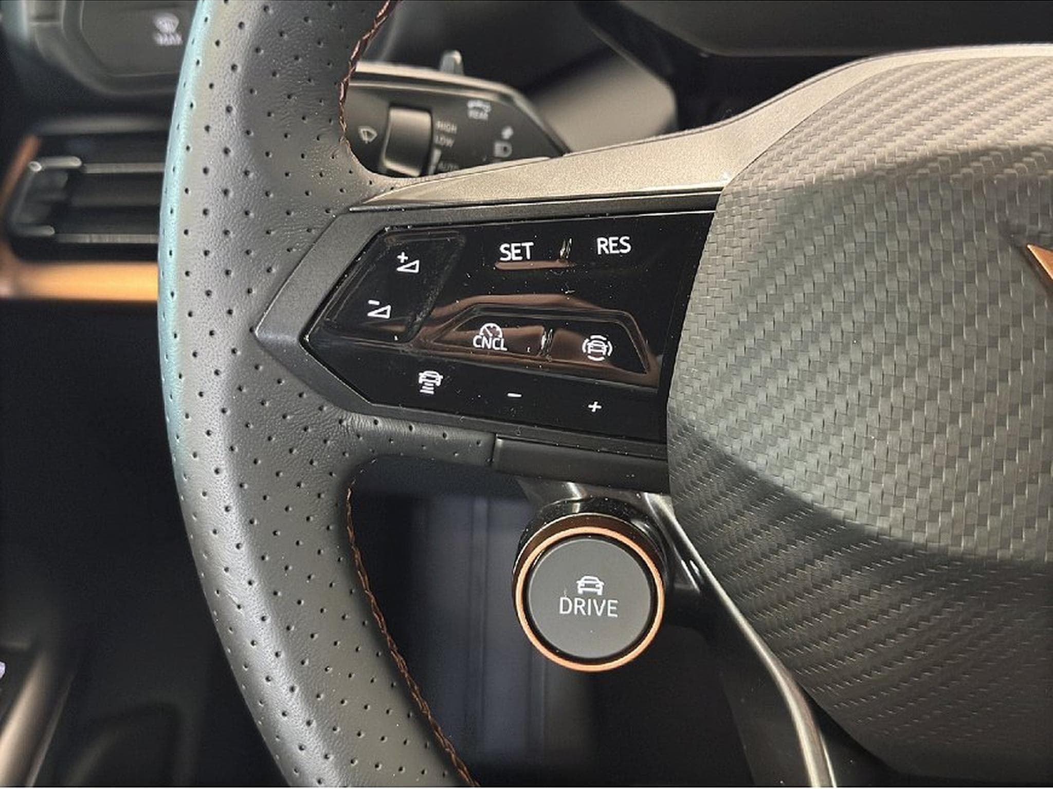 Cupra Born (2025) - Foto 15