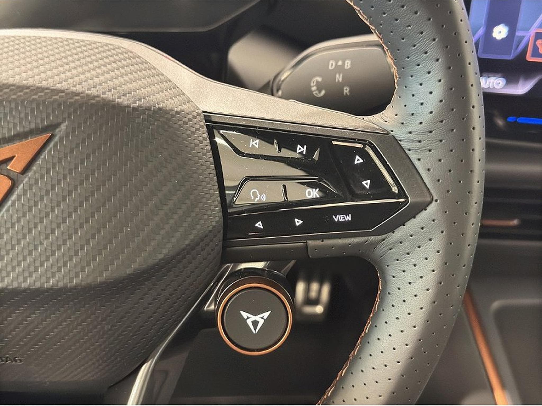Cupra Born (2025) - Foto 16