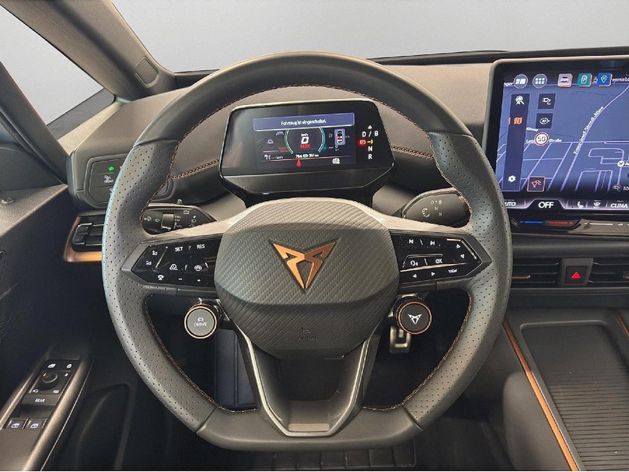 Cupra Born (2025) - Foto 17