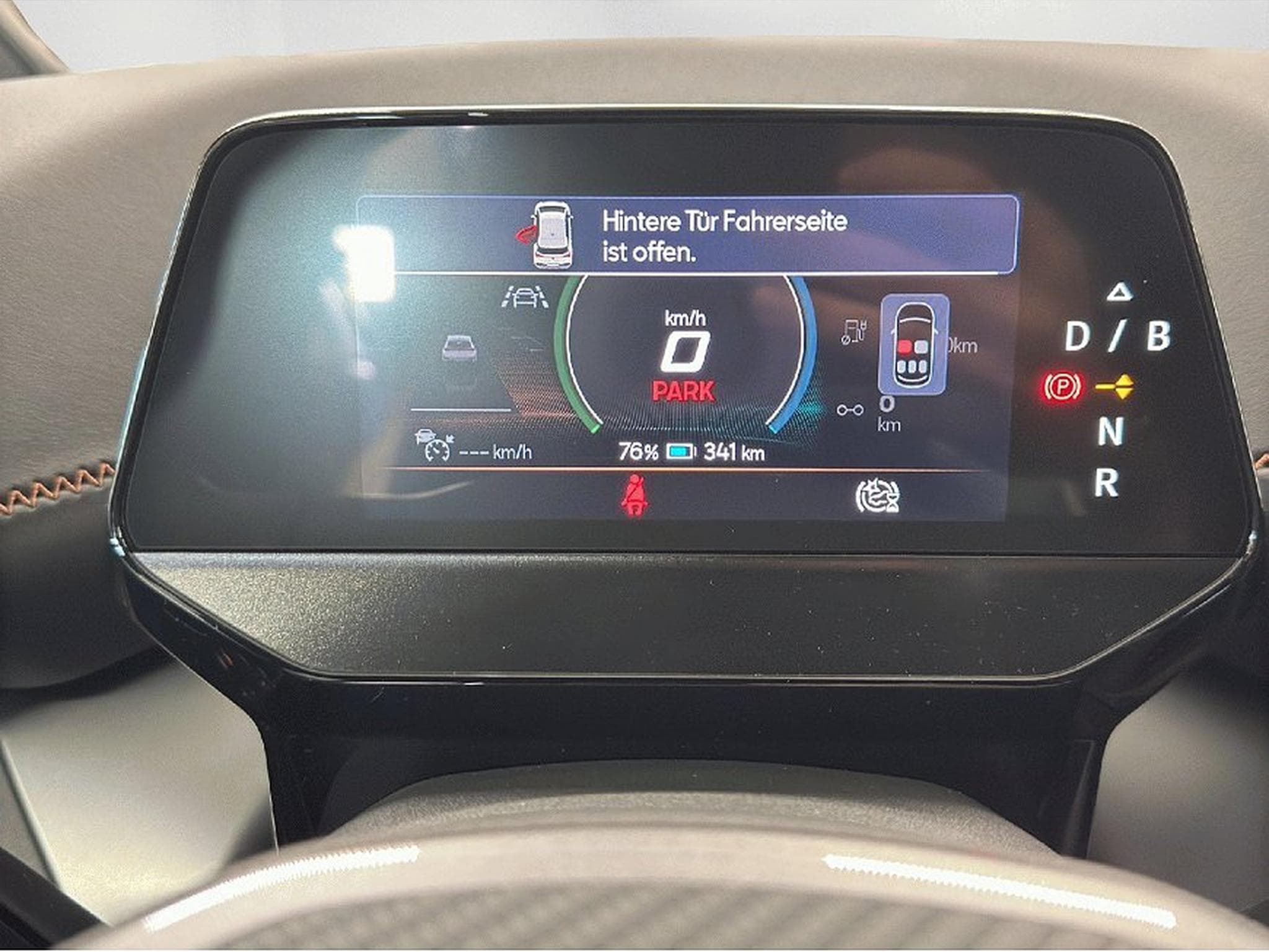 Cupra Born (2025) - Foto 18