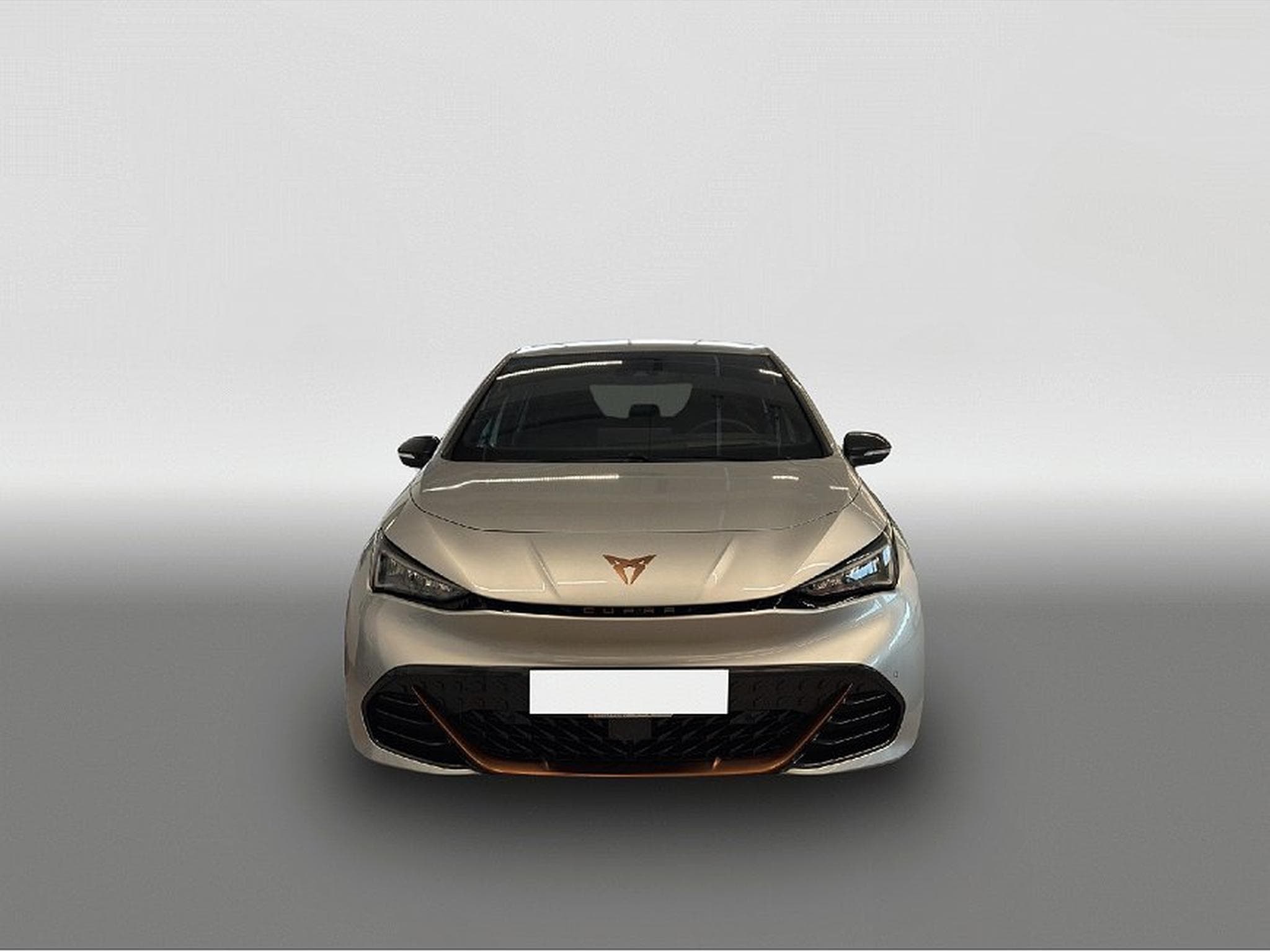 Cupra Born (2025) - Foto 2