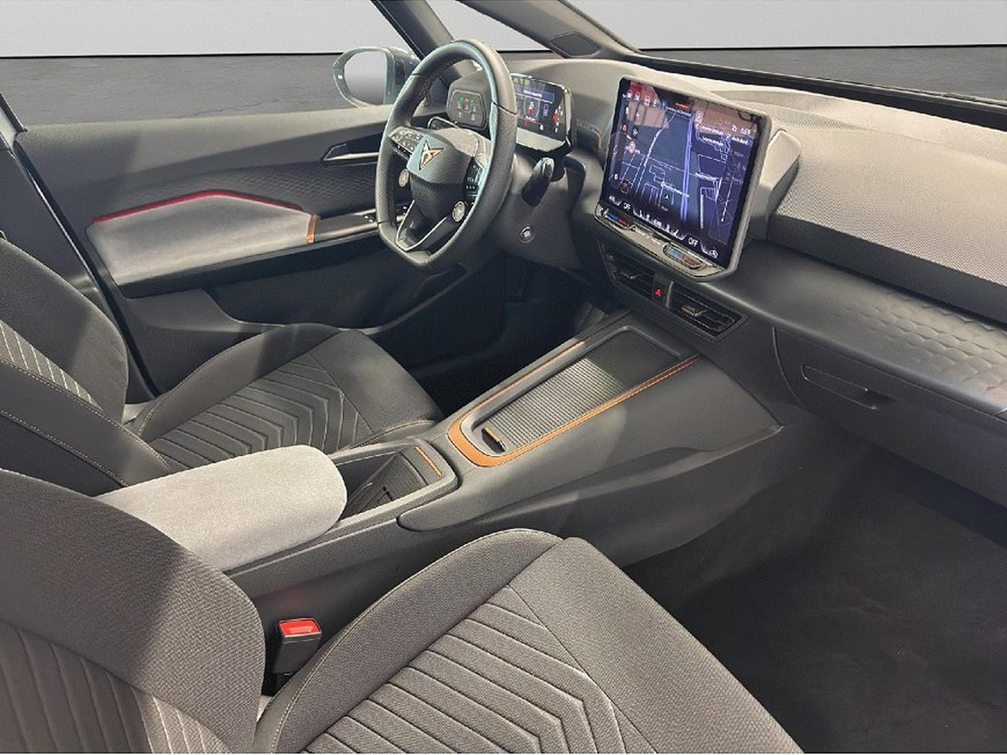 Cupra Born (2025) - Foto 20