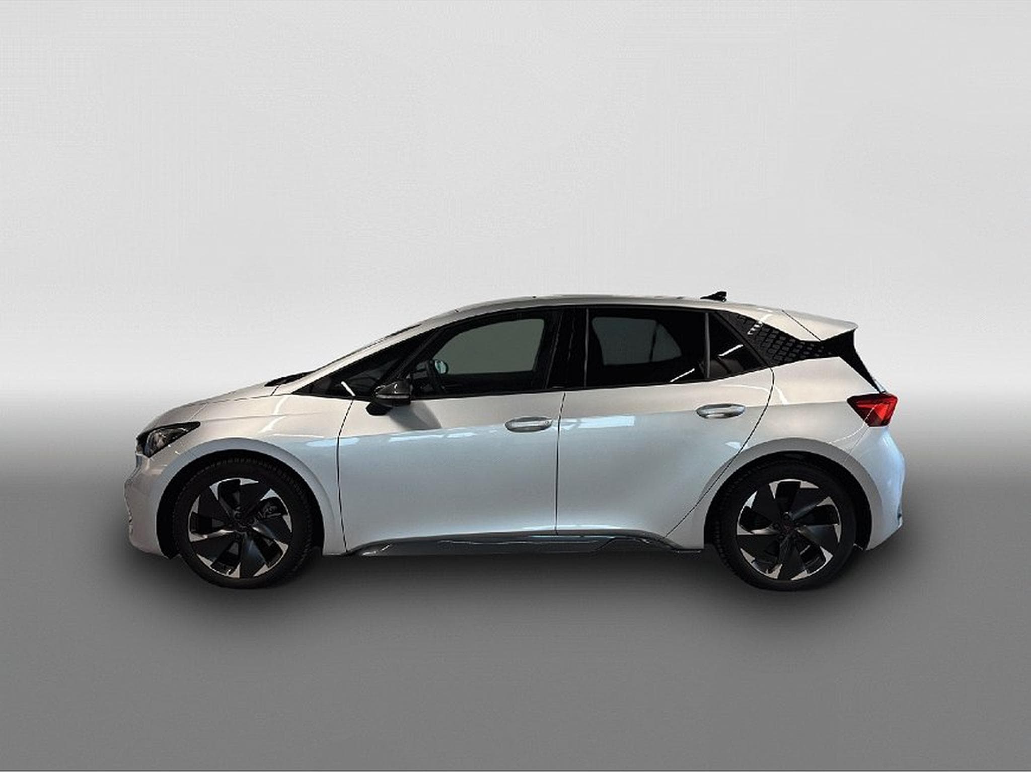 Cupra Born (2025) - Foto 3