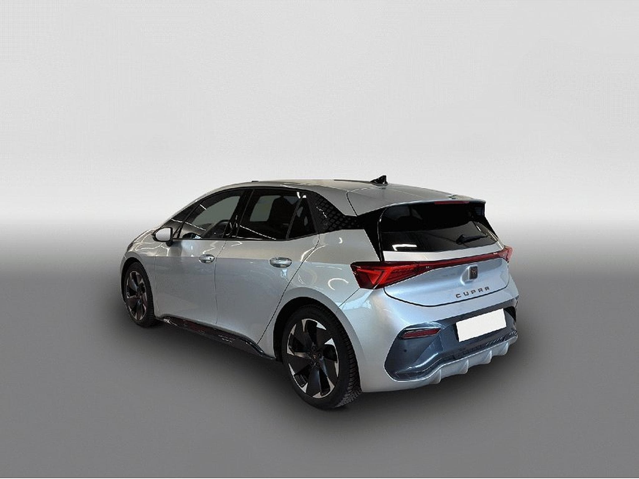 Cupra Born (2025) - Foto 4