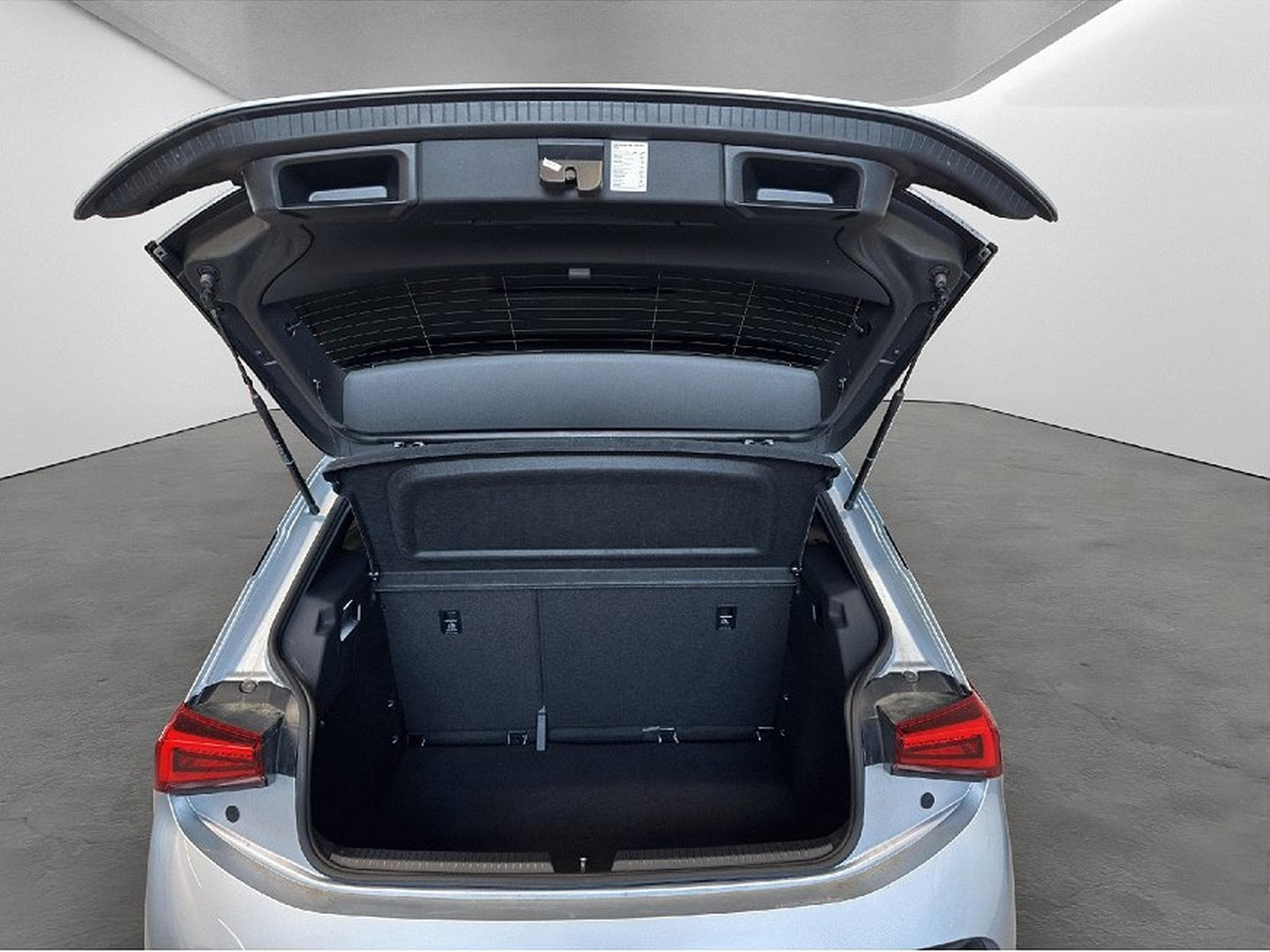 Cupra Born (2025) - Foto 6