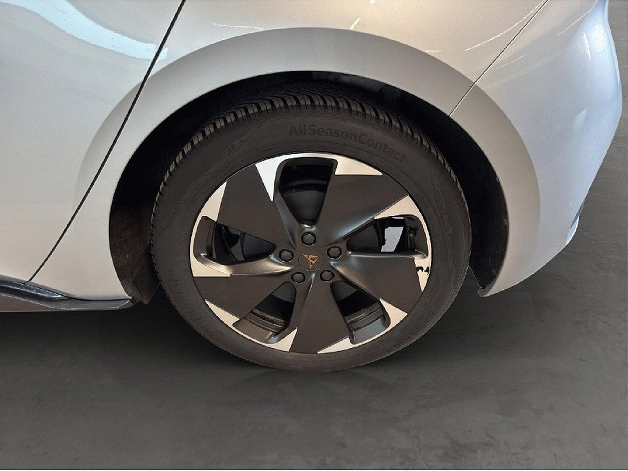 Cupra Born (2025) - Foto 7