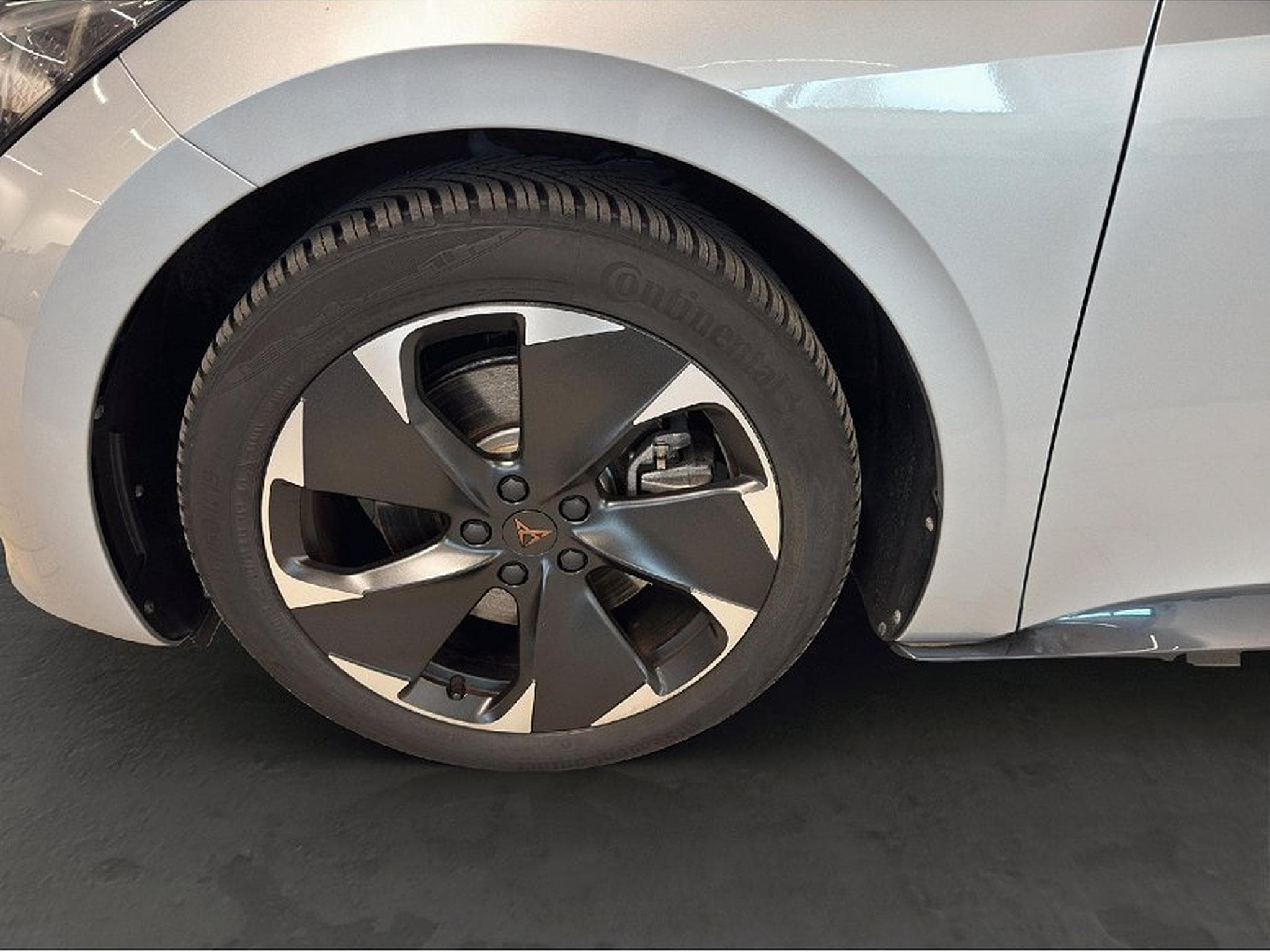 Cupra Born (2025) - Foto 8