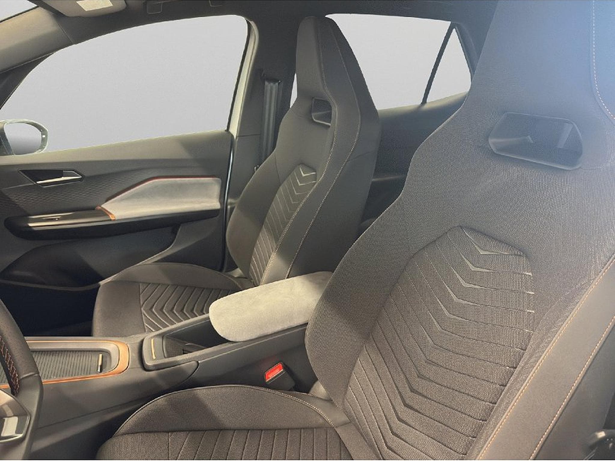 Cupra Born (2025) - Foto 9