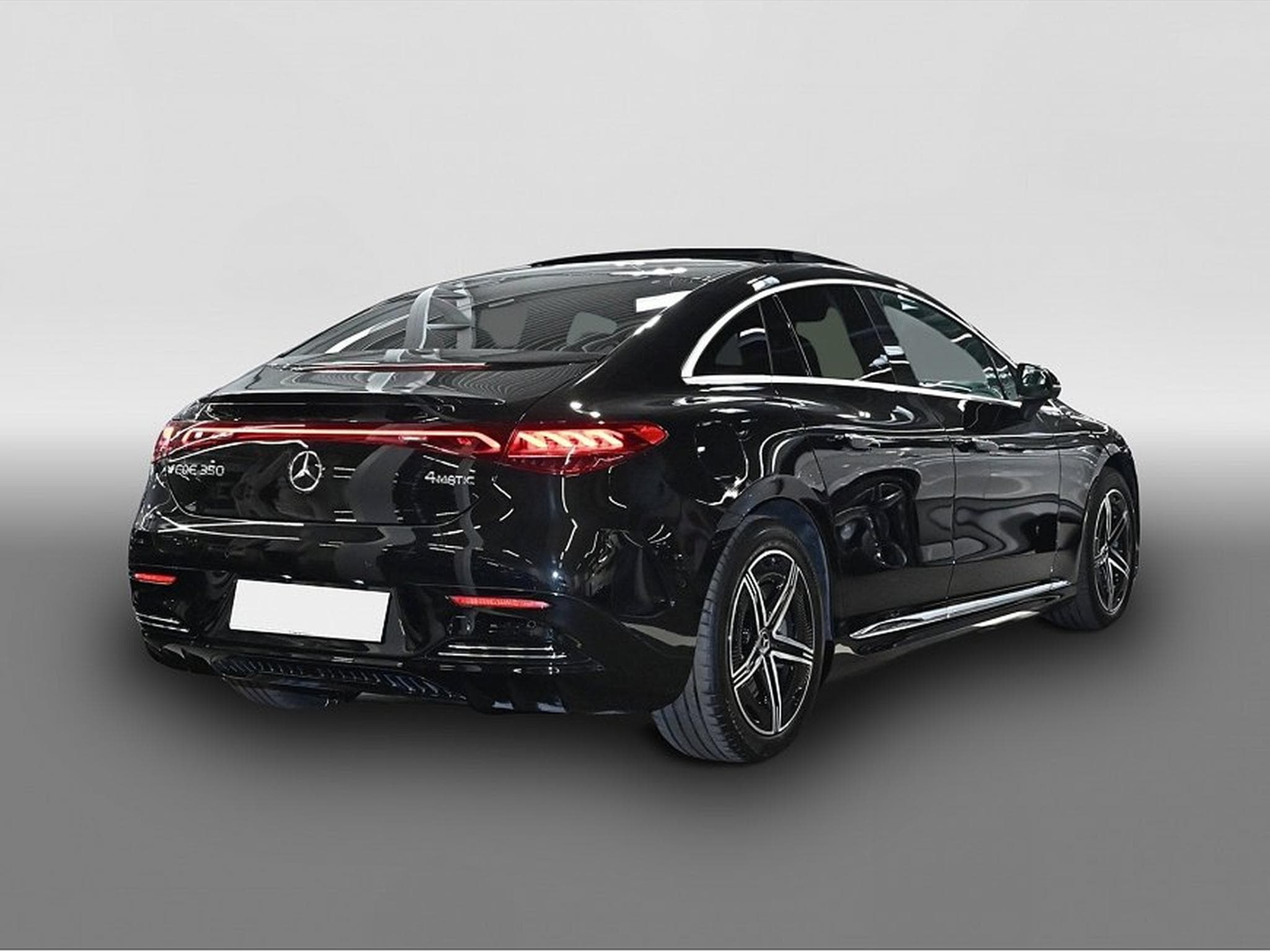 Mercedes EQ (2025) - Photo 3