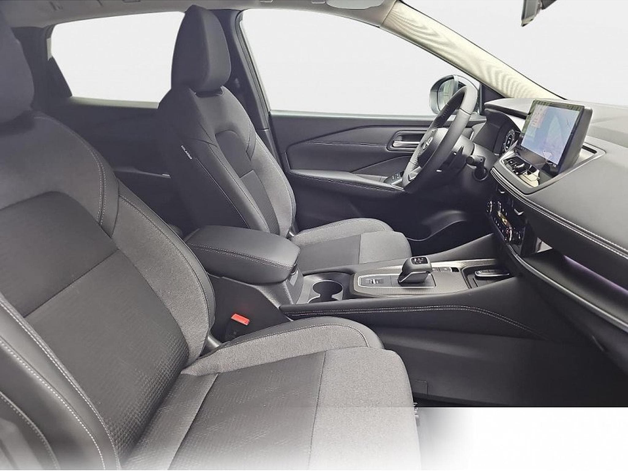 Nissan Qashqai (2026) - Photo 15