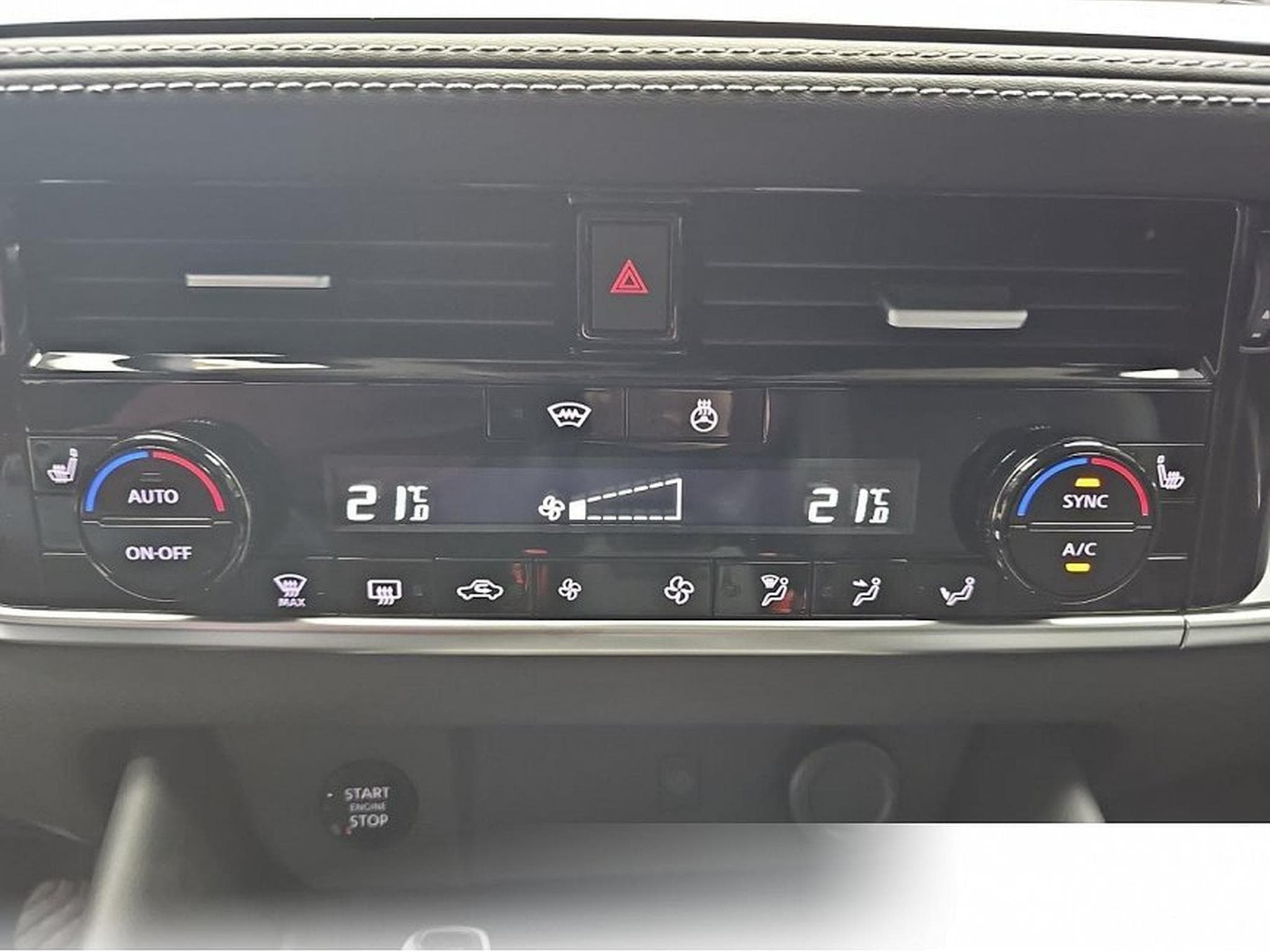 Nissan Qashqai (2026) - Photo 10