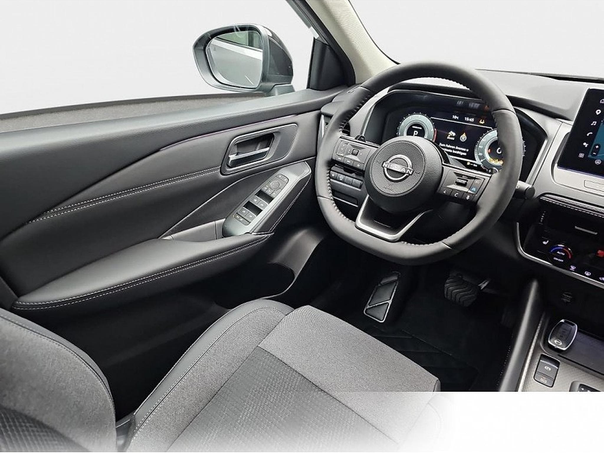 Nissan Qashqai (2026) - Photo 7