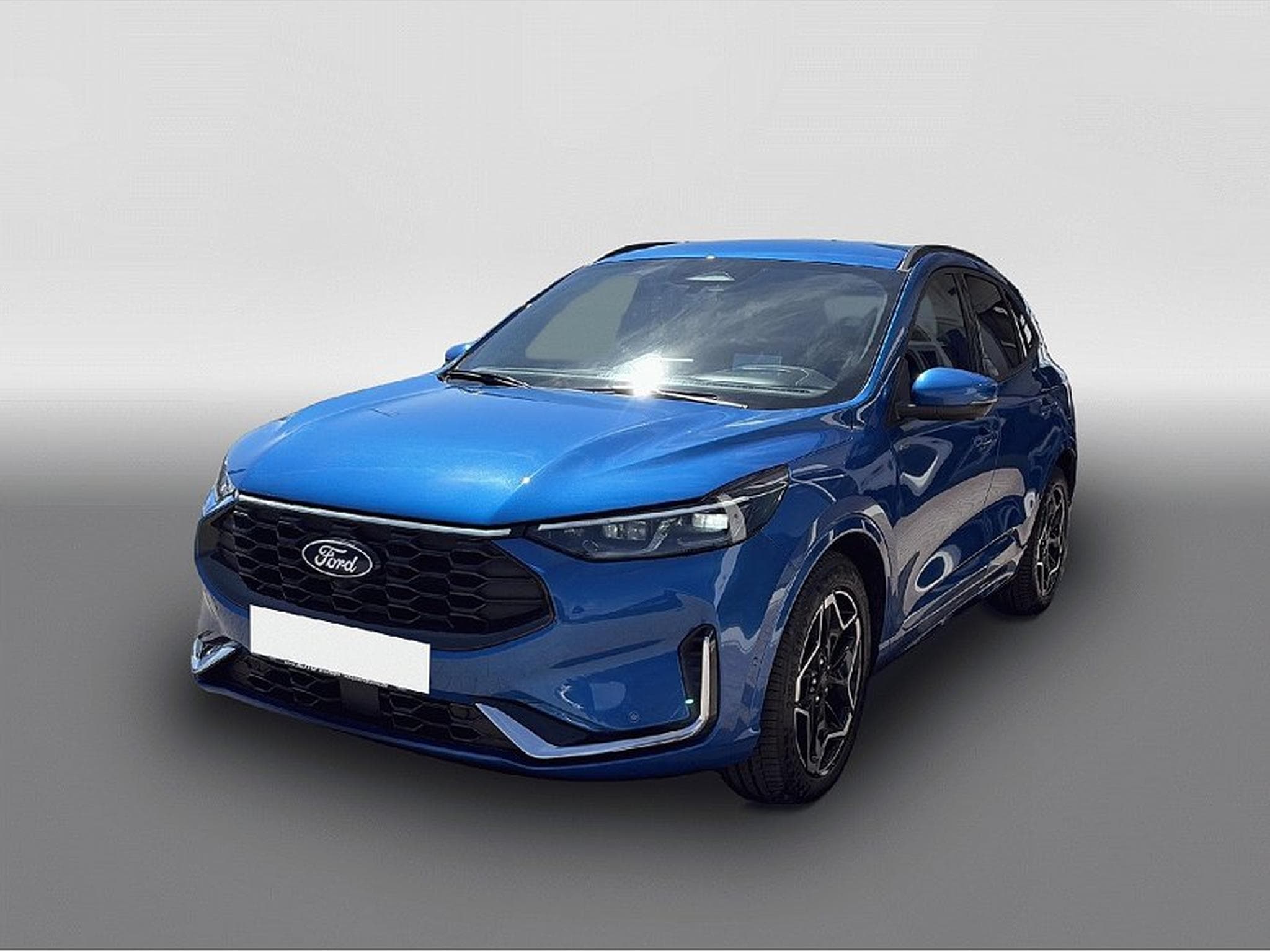 Ford Kuga (2026) - Foto 1