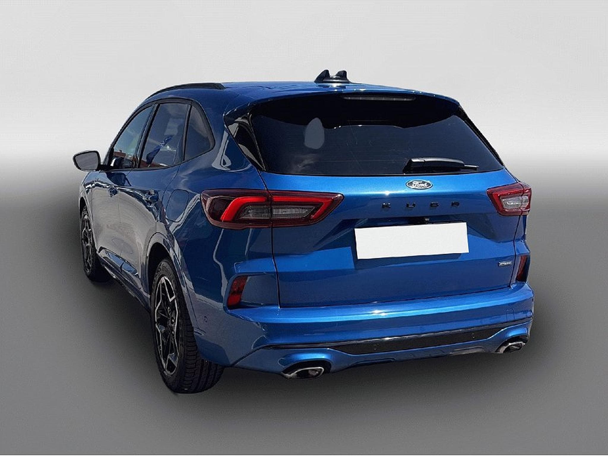 Ford Kuga (2026) - Foto 2
