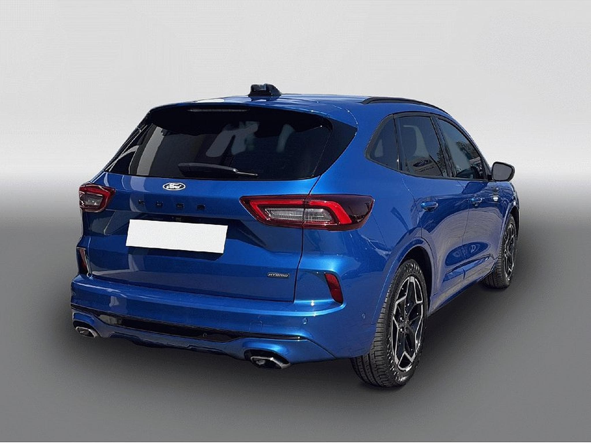 Ford Kuga (2026) - Foto 3