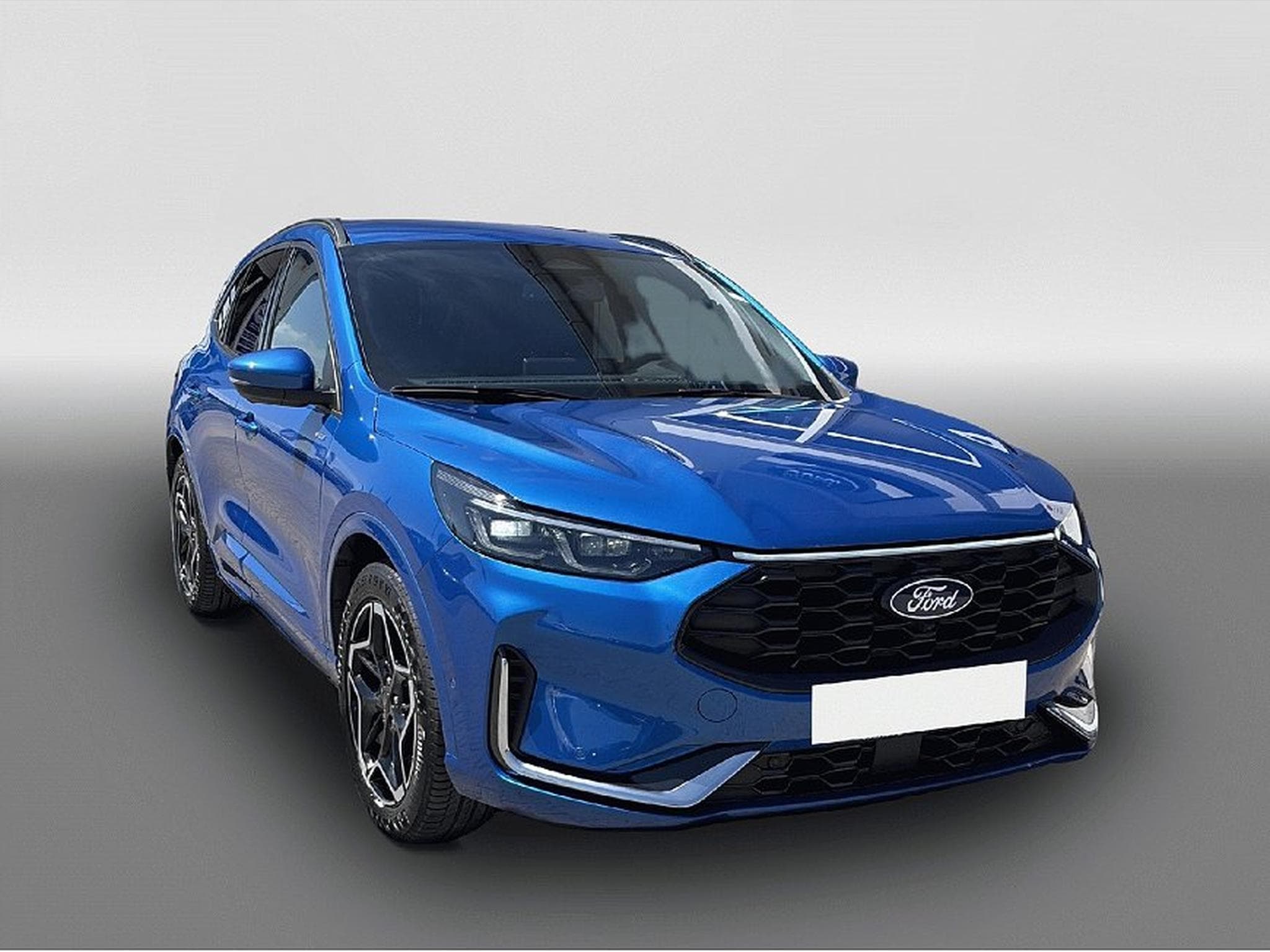 Ford Kuga (2026) - Foto 4