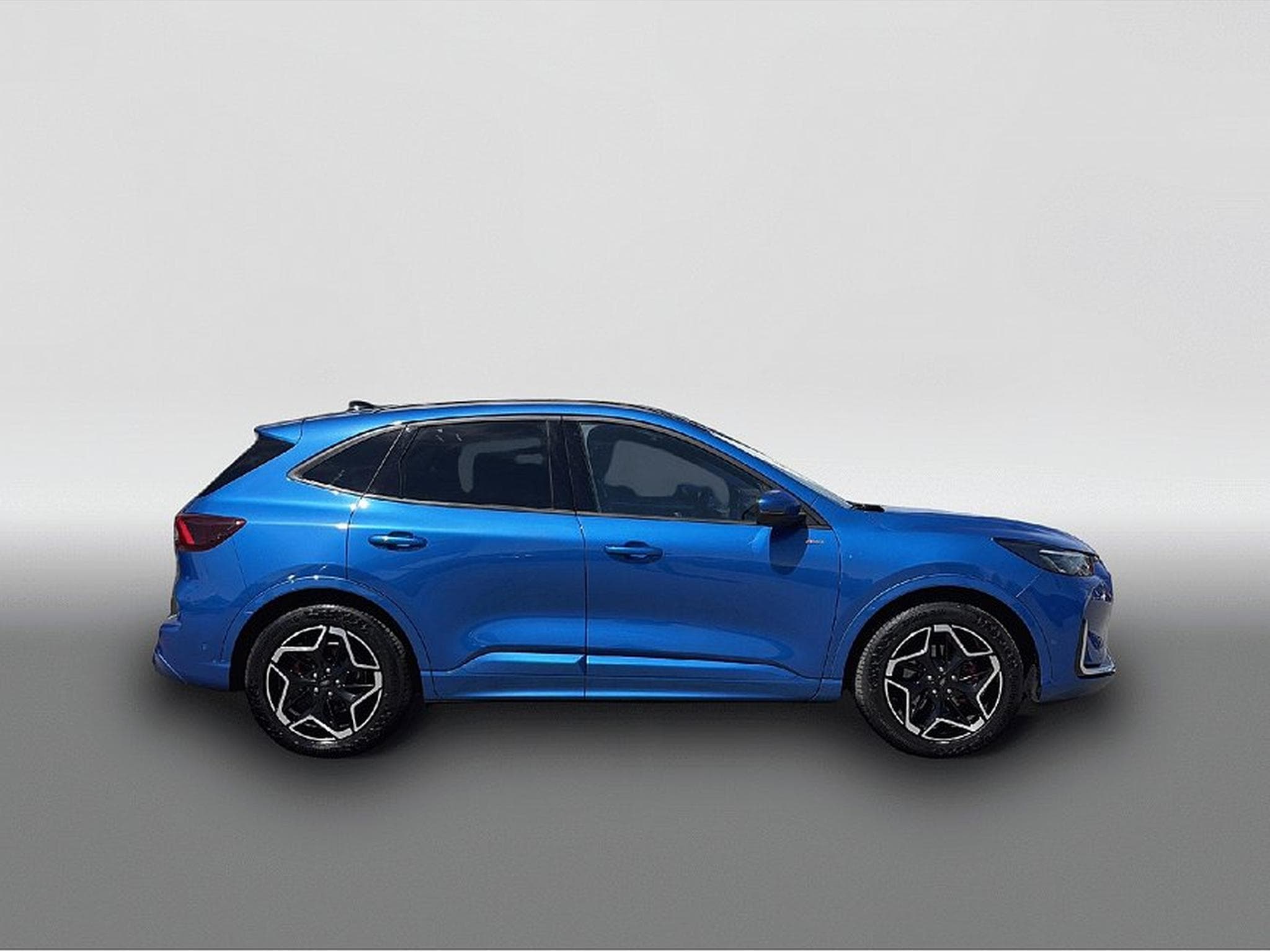 Ford Kuga (2026) - Foto 6