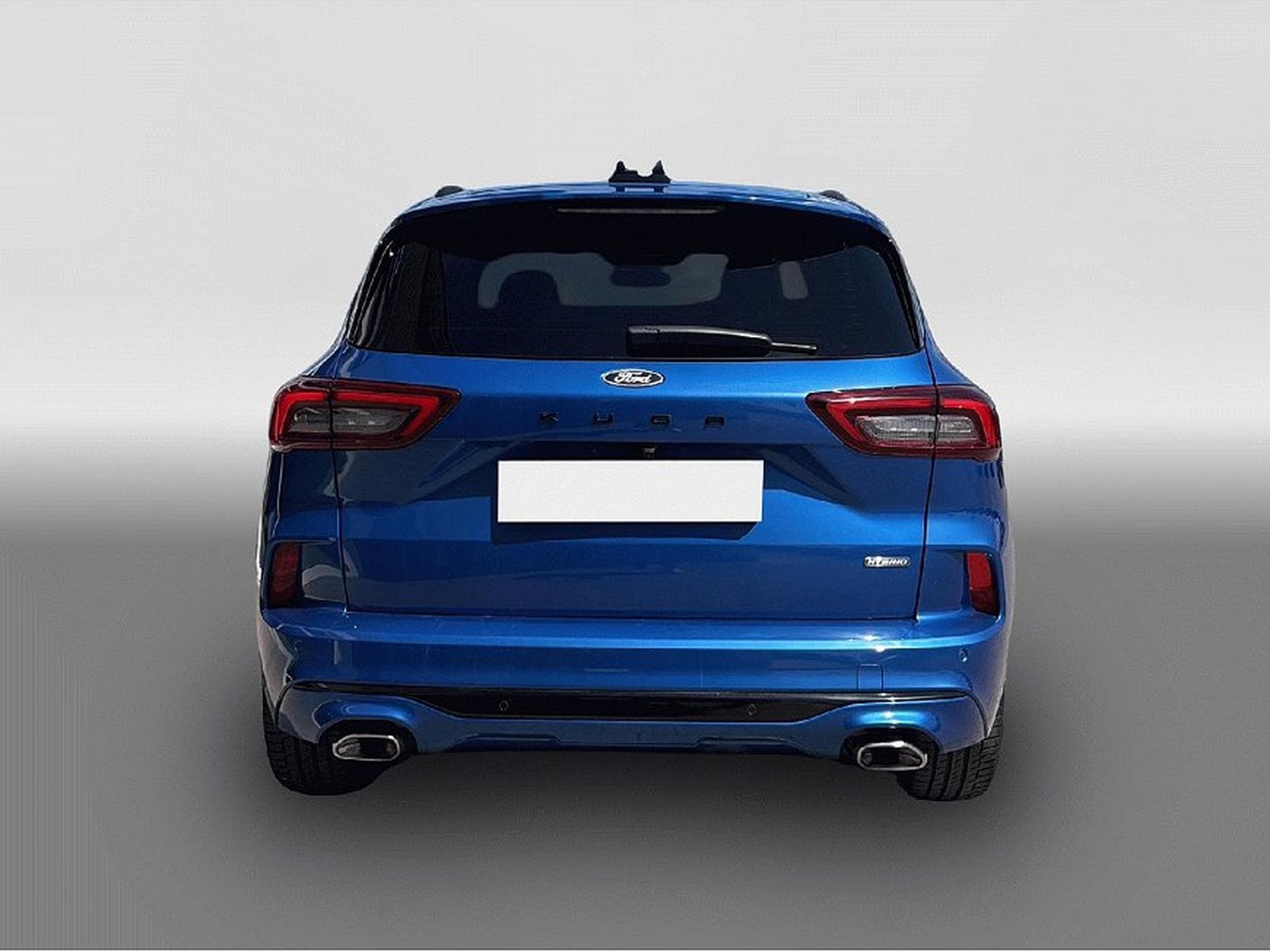 Ford Kuga (2026) - Foto 7