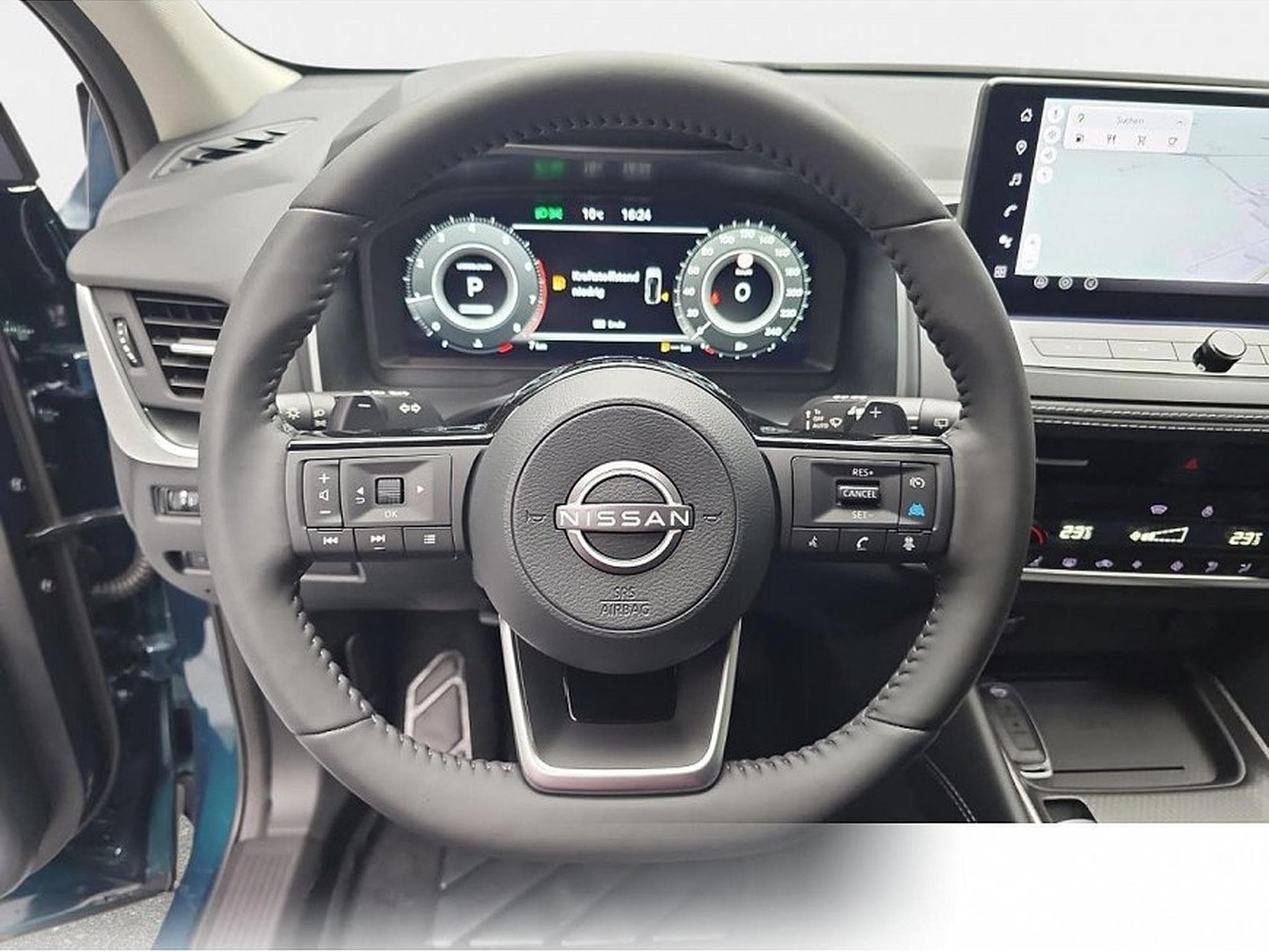 Nissan Qashqai (2026) - Photo 12