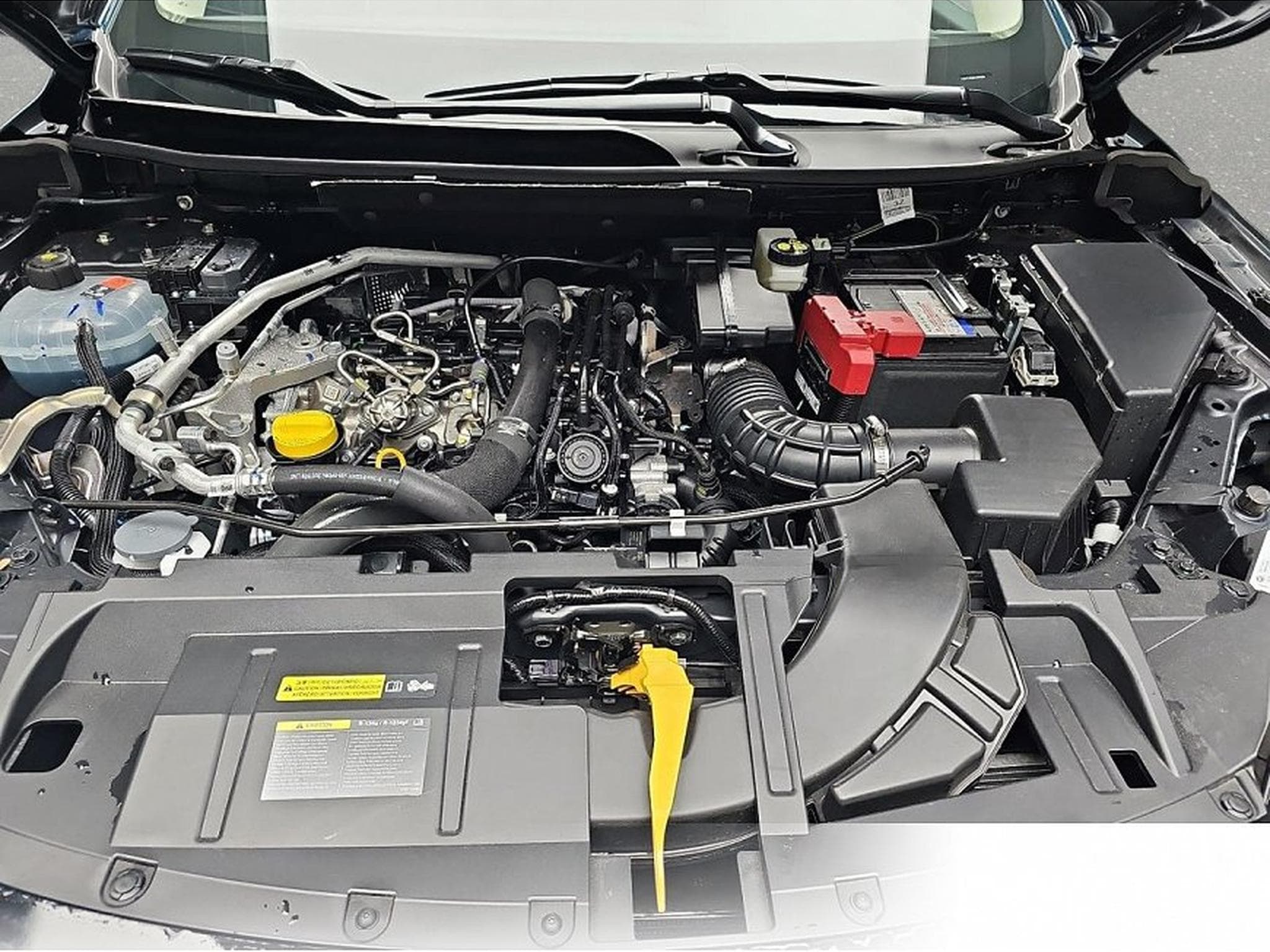 Nissan Qashqai (2026) - Photo 14