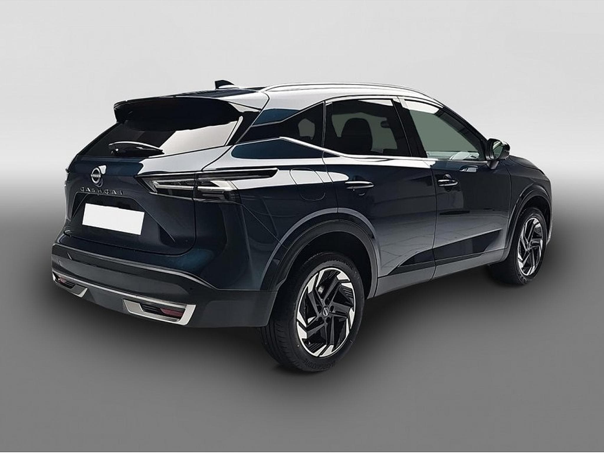 Nissan Qashqai (2026) - Photo 2