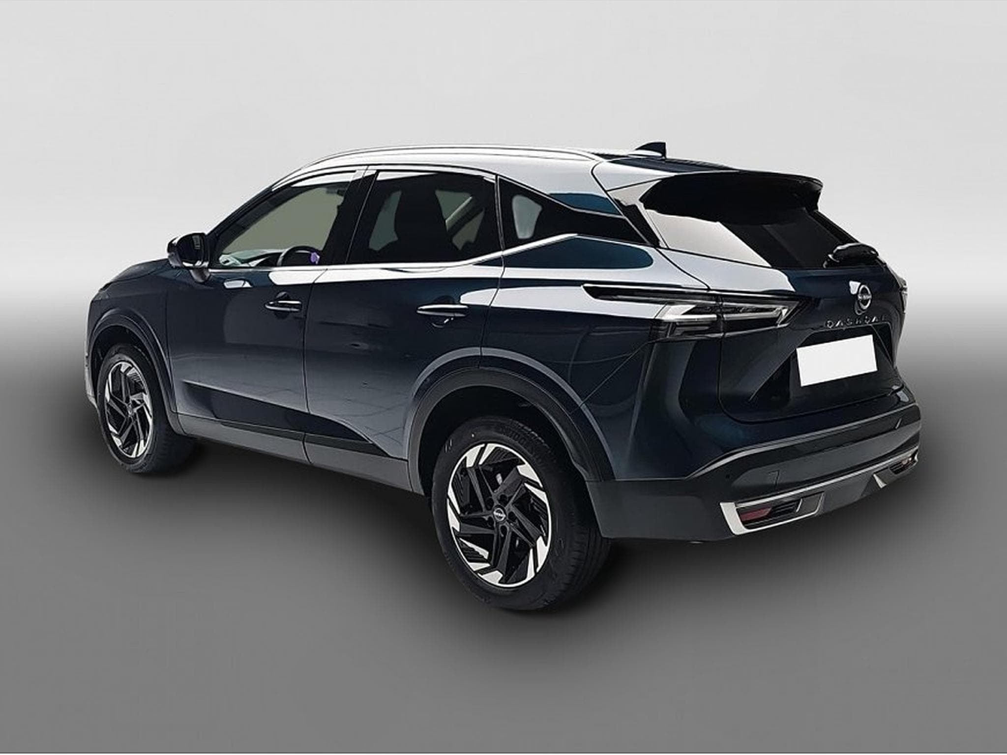 Nissan Qashqai (2026) - Photo 3