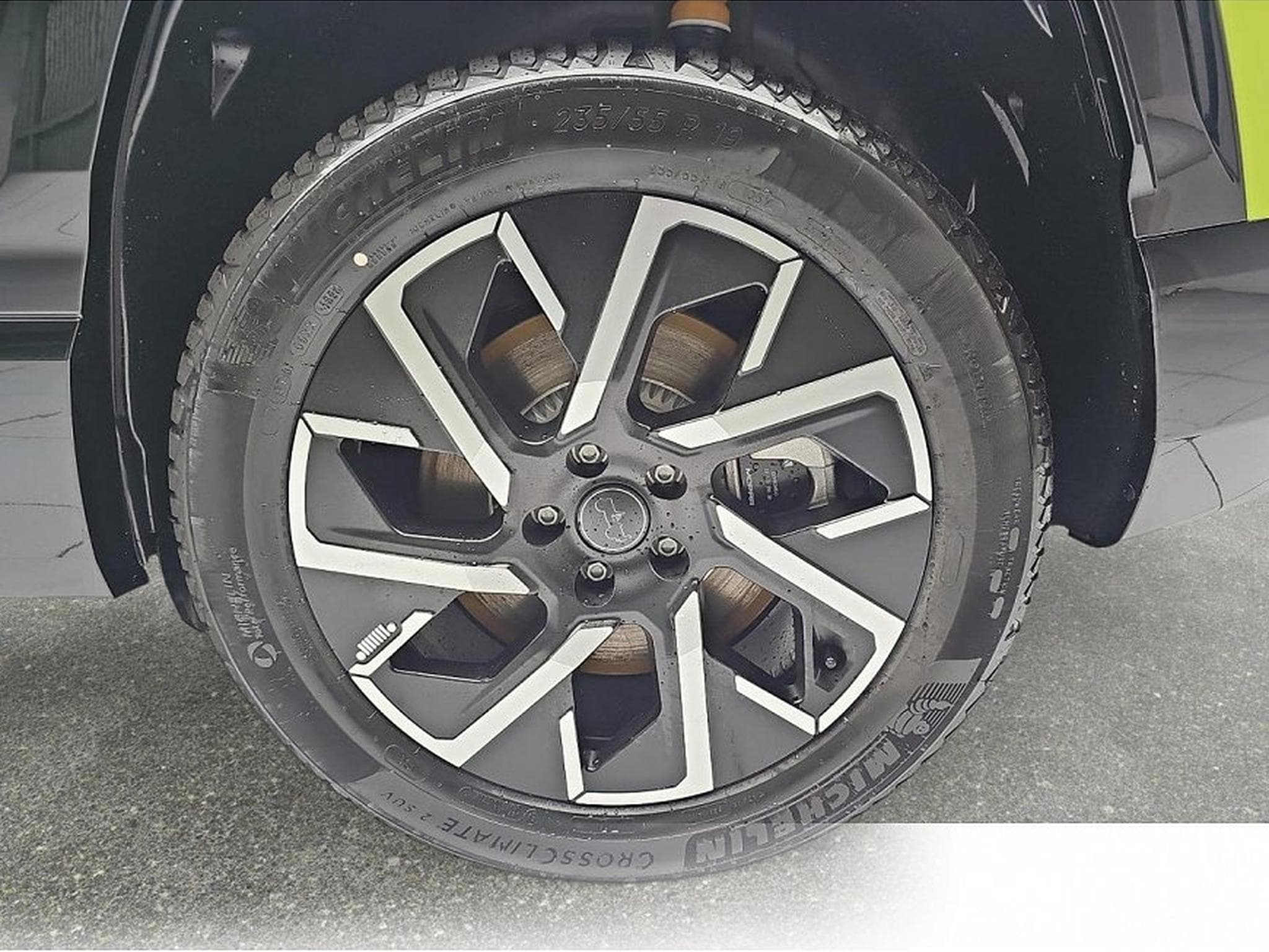 Jeep Compass (2026) - Foto 5