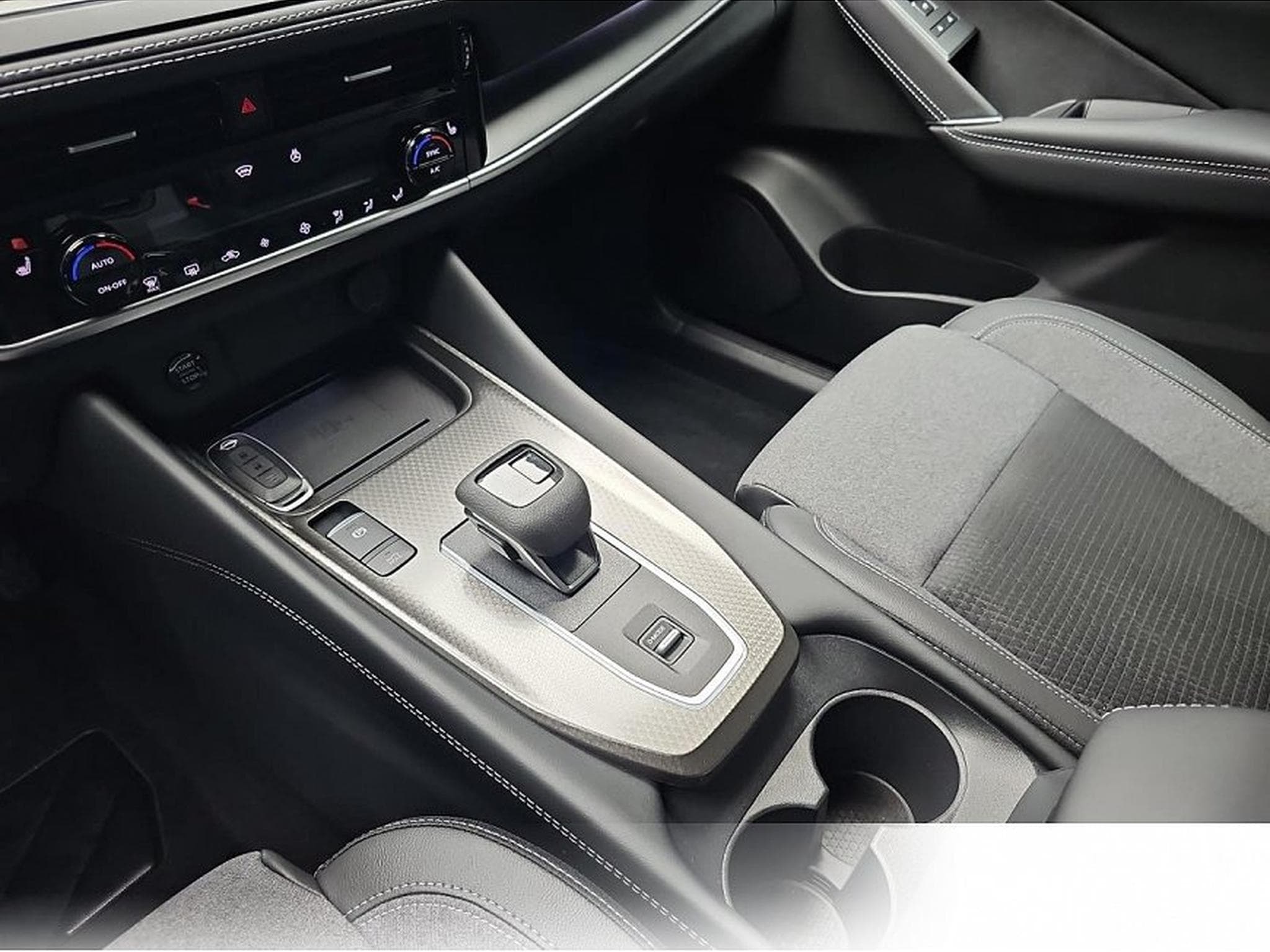 Nissan Qashqai (2026) - Photo 11