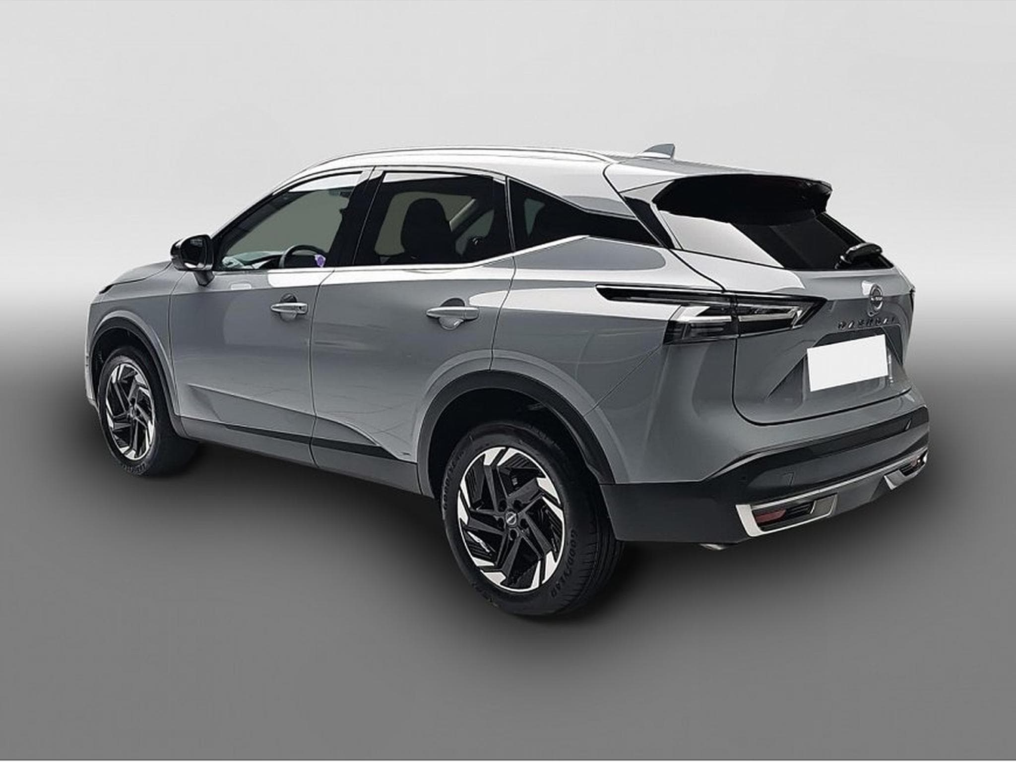 Nissan Qashqai (2026) - Photo 3