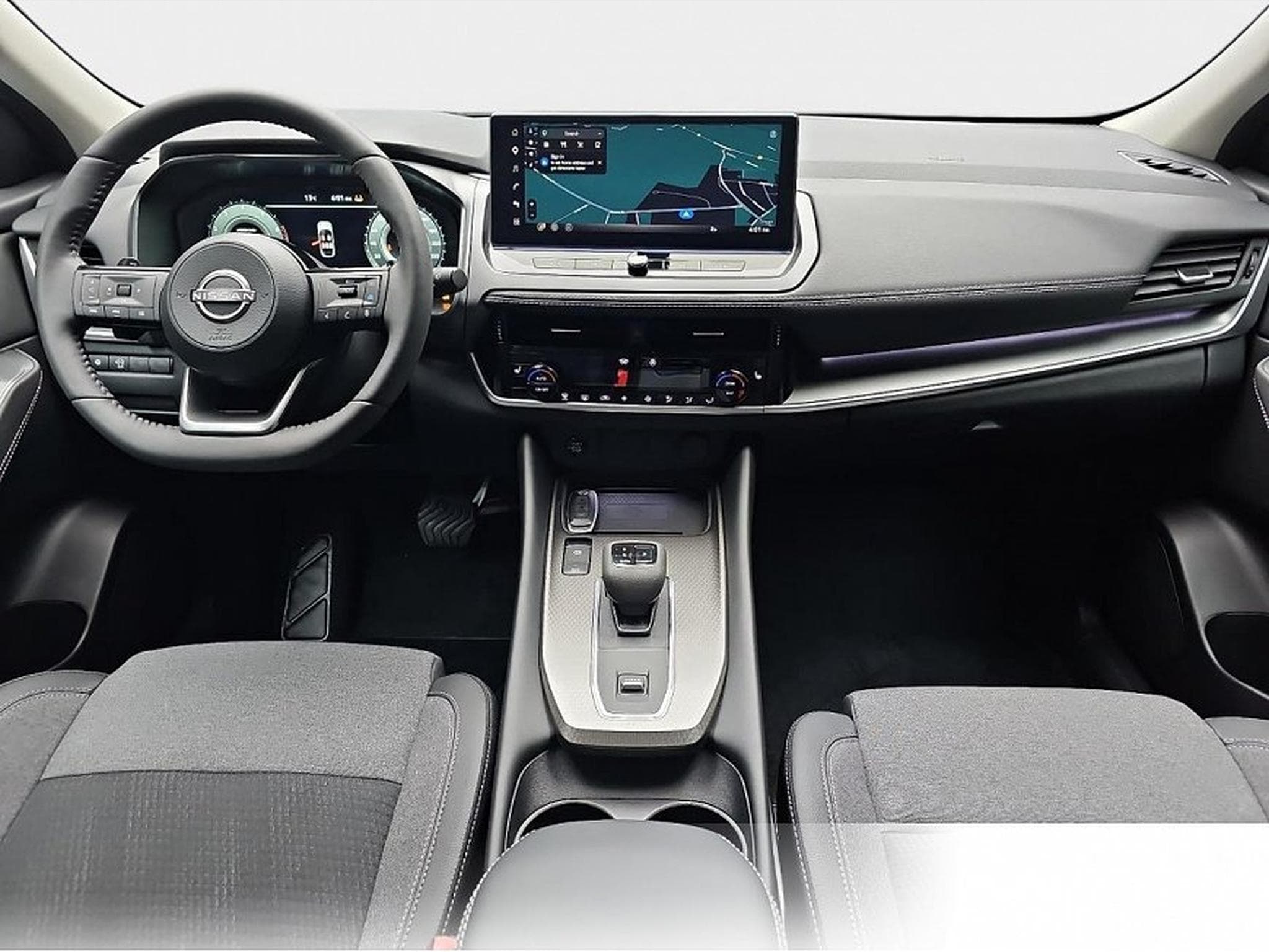Nissan Qashqai (2026) - Photo 6