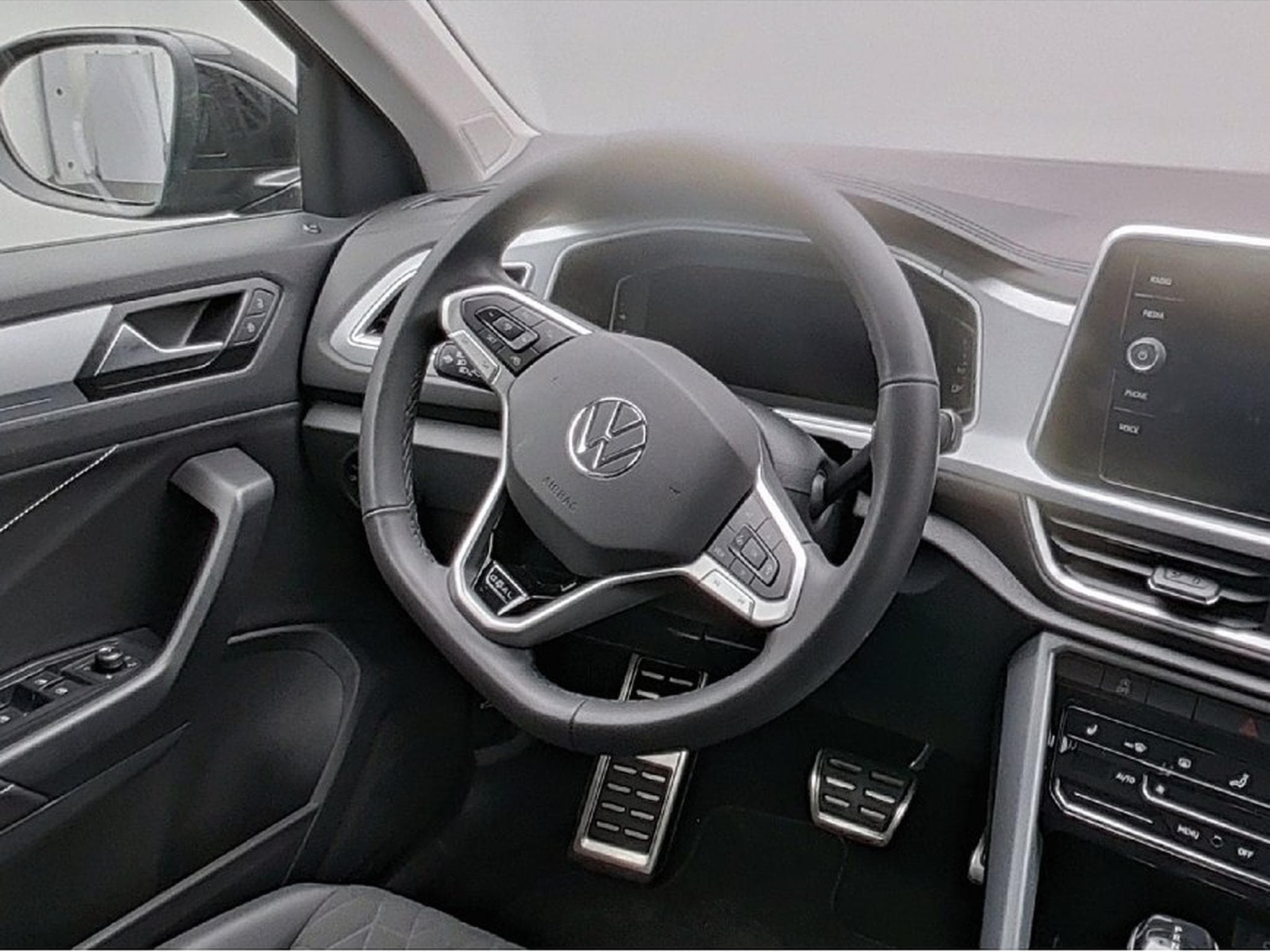 VW T-Roc (2025) - Foto 10