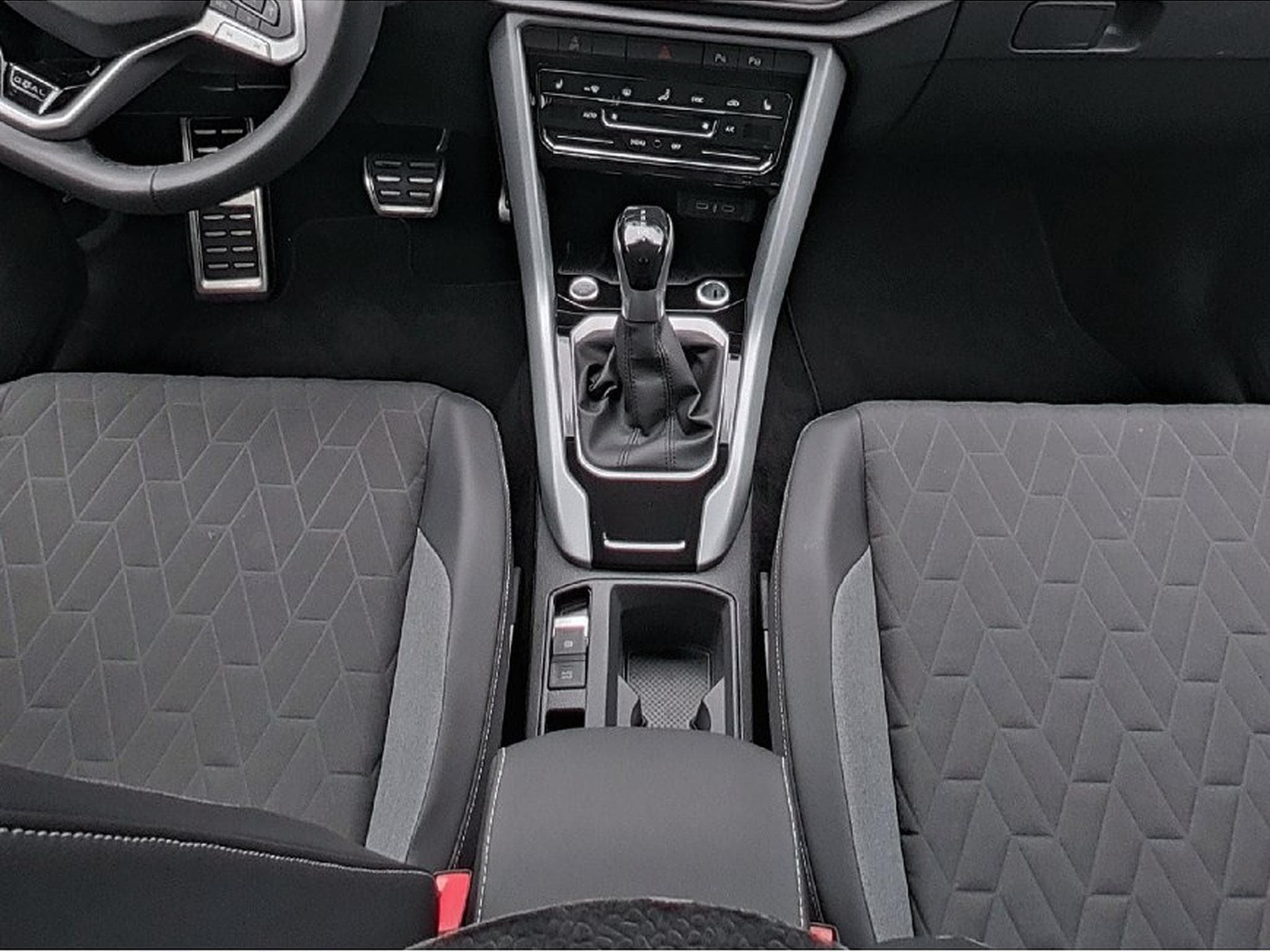 VW T-Roc (2025) - Foto 12