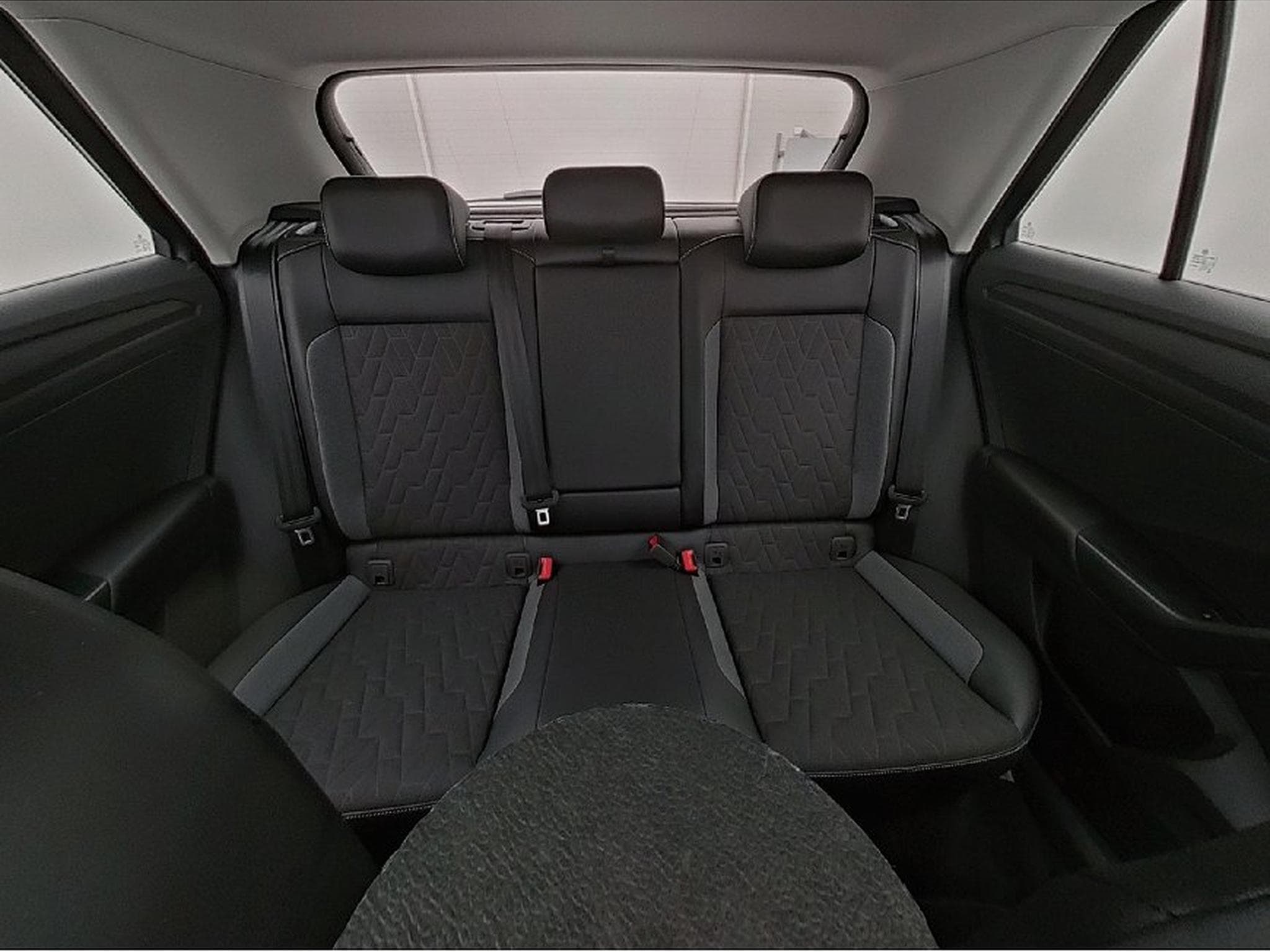 VW T-Roc (2025) - Foto 13