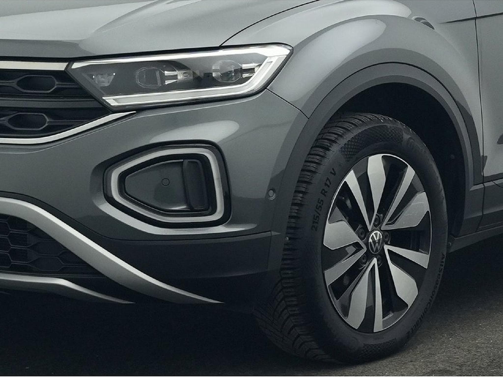VW T-Roc (2025) - Foto 14