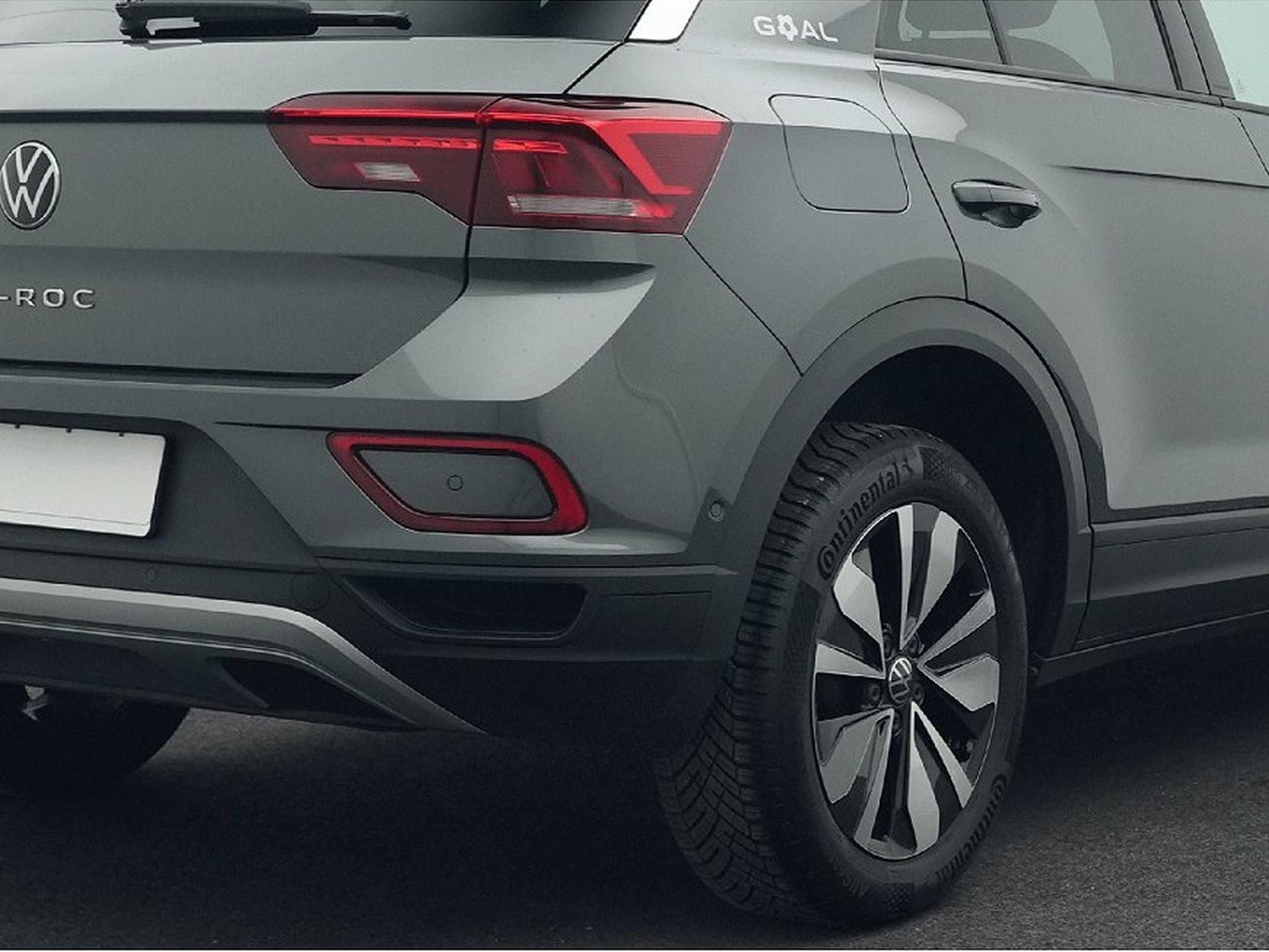VW T-Roc (2025) - Foto 15